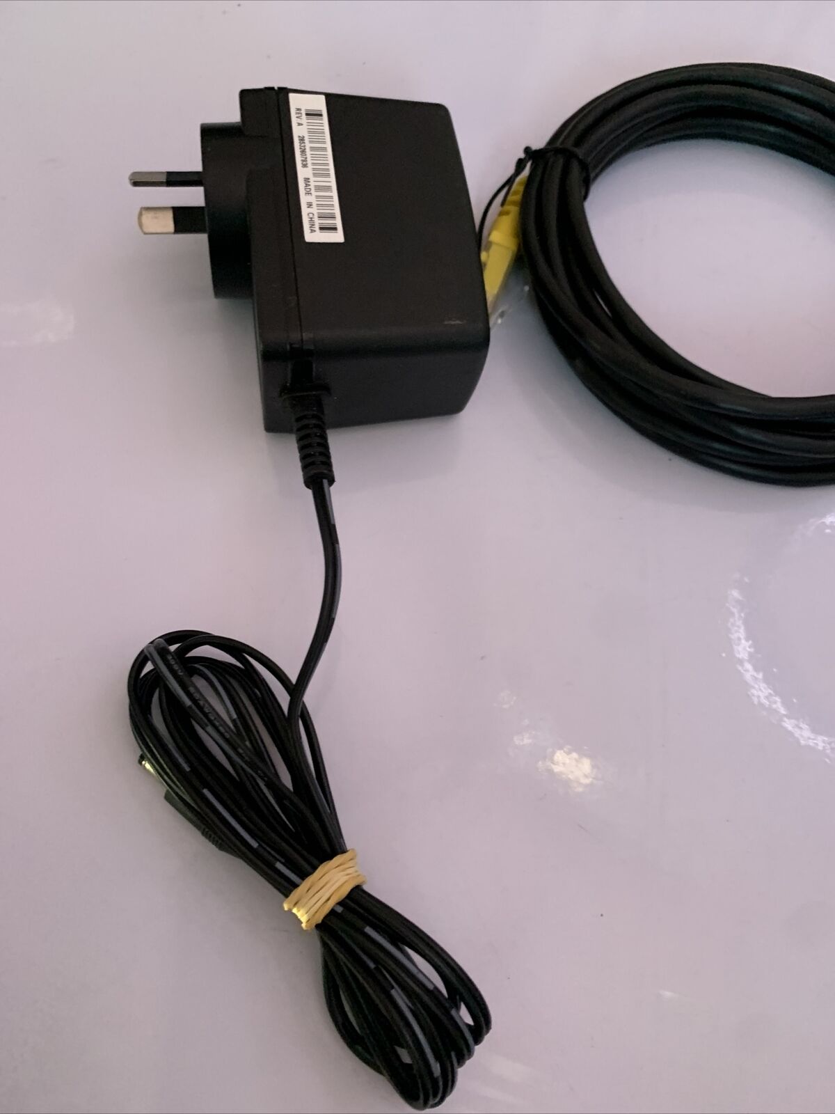 NETGEAR 4G LTE Modem with Dual Ethernet Ports