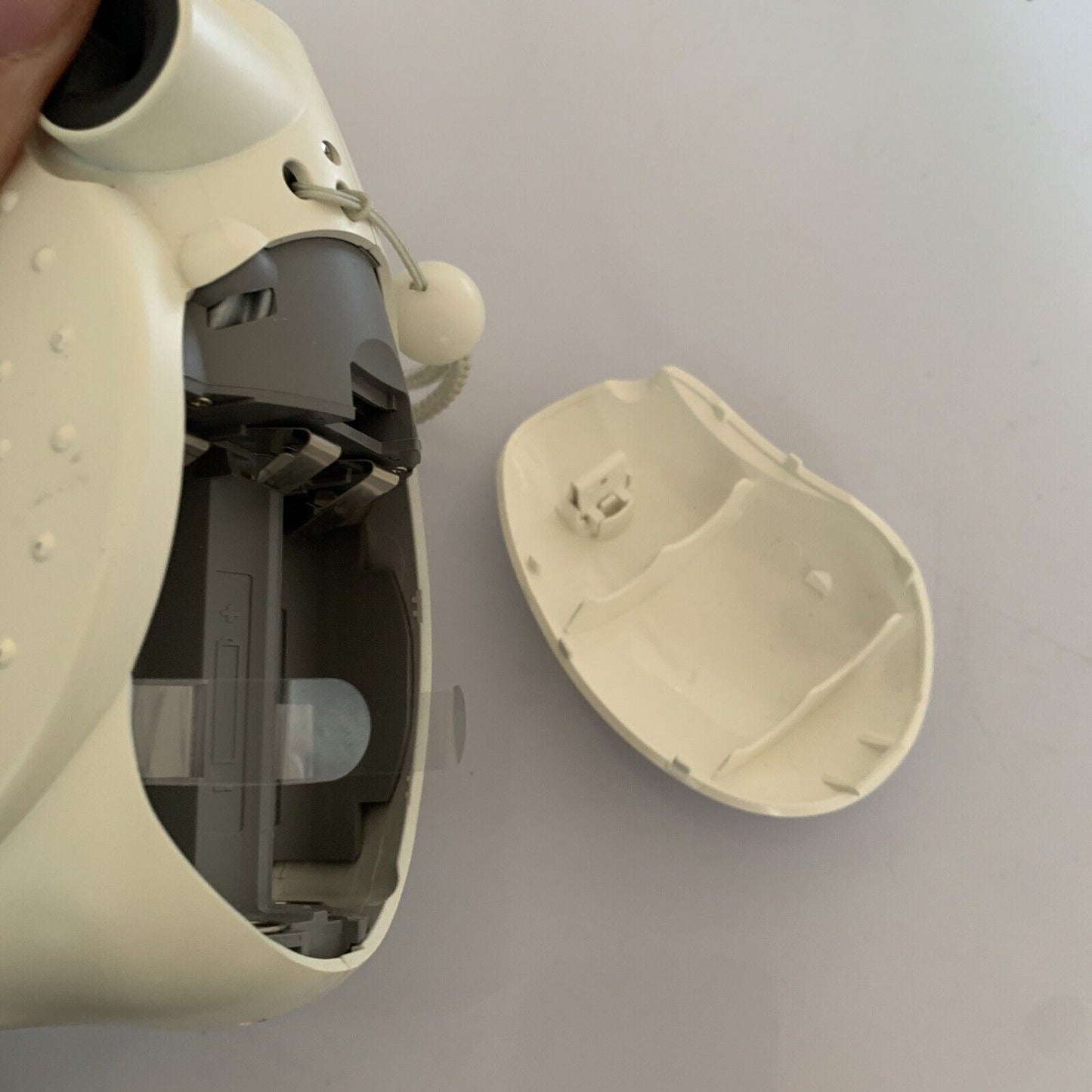 Fujifilm Instax Mini 7S Instant Camera White