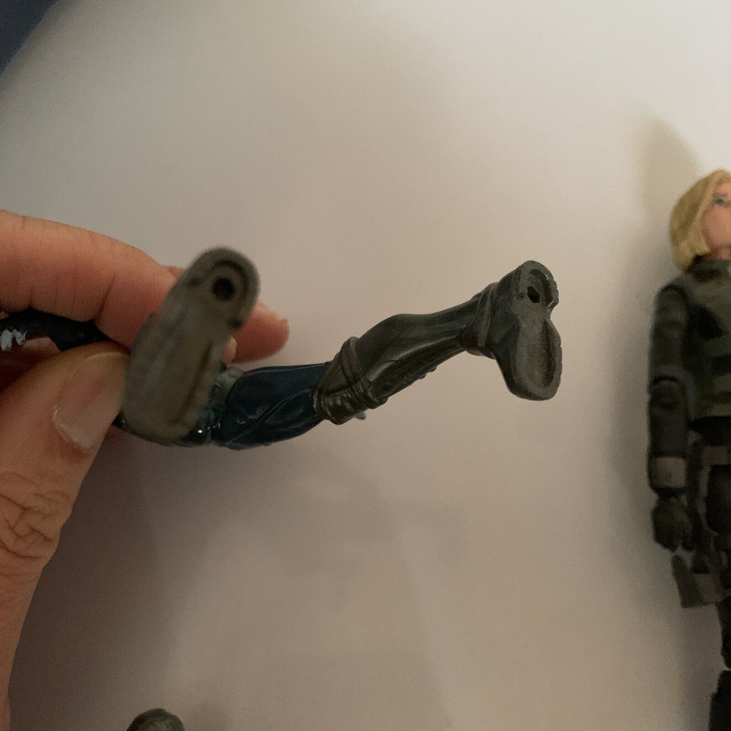 7x Marvel Action Figure Electro Black Widow Iron Man Ultron Mark 1
