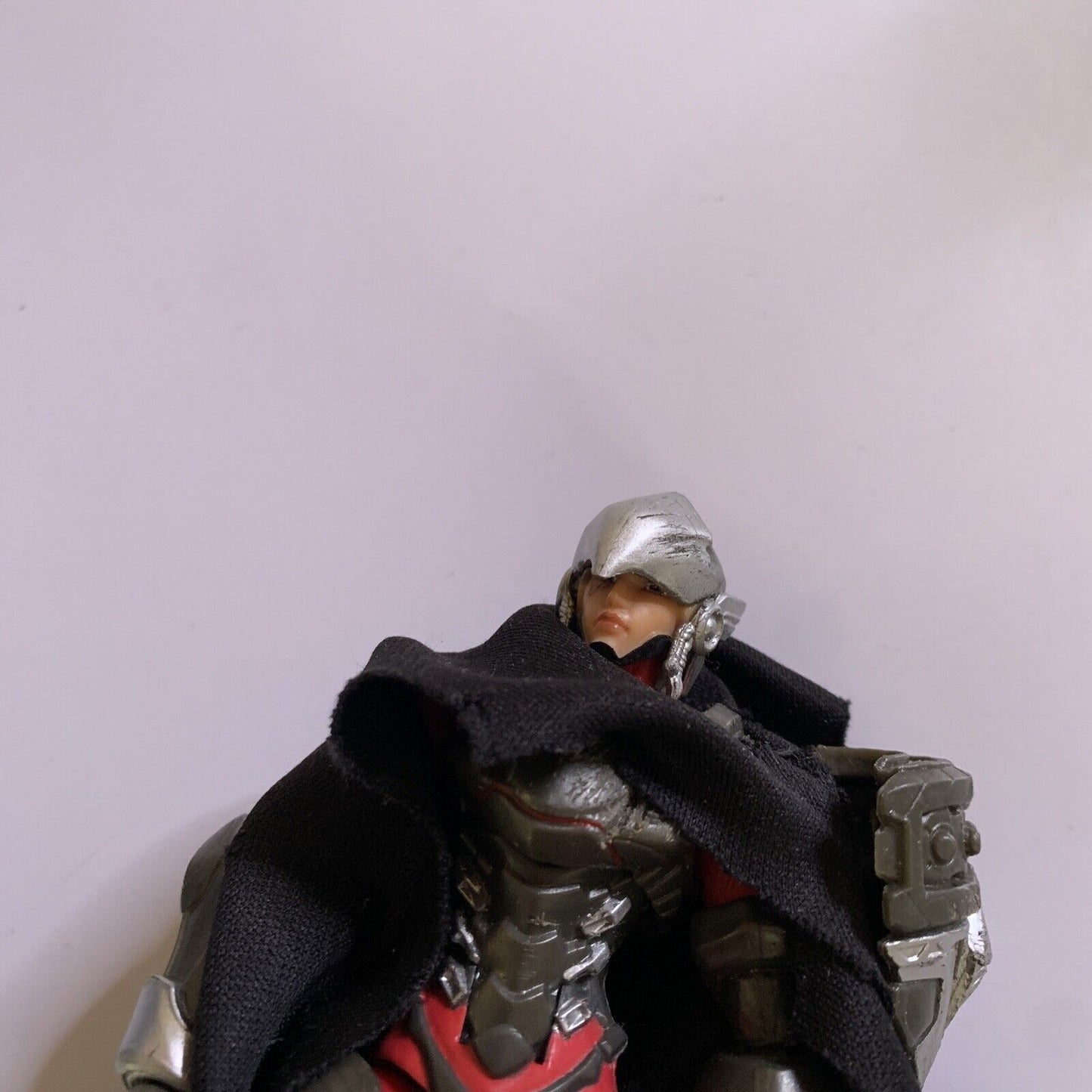 Overwatch Pharah Action Figure Hasbro e6494 c-3565a 13cm
