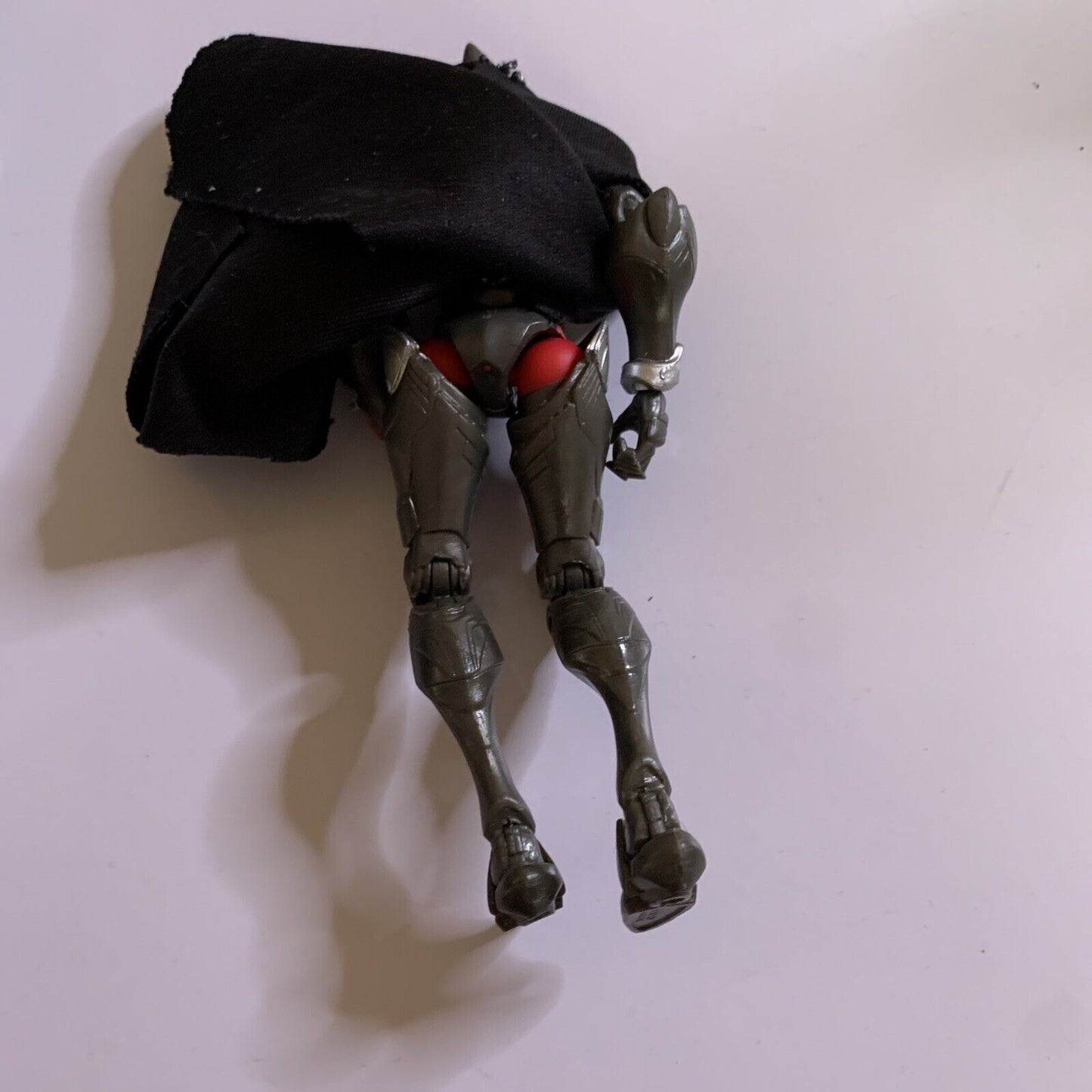 Overwatch Pharah Action Figure Hasbro e6494 c-3565a 13cm