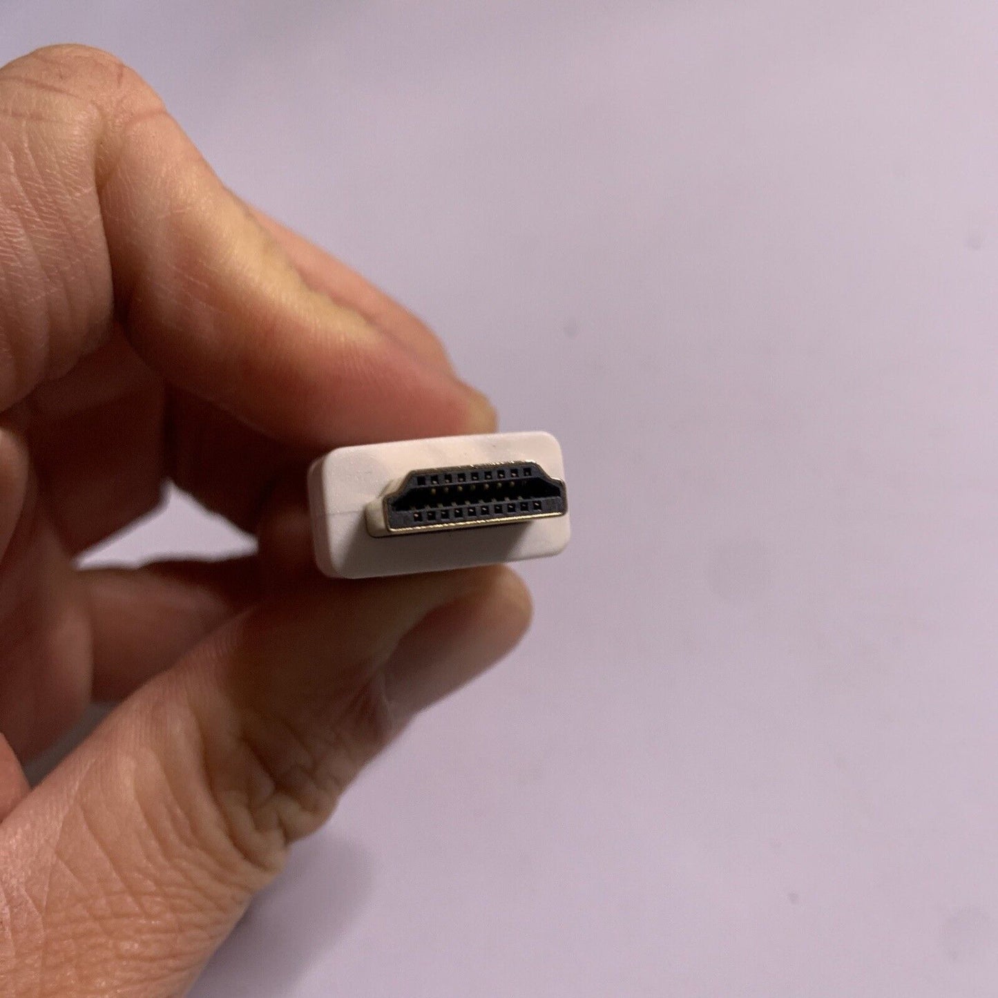 Comsol HDMI to Female VGA and 3.5mm Audio Adaptor