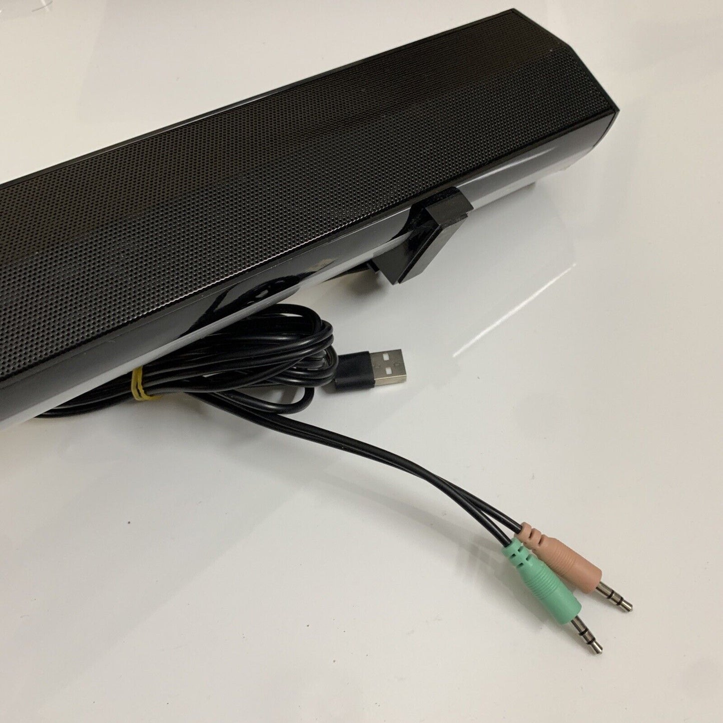 Anko Bluetooth Speaker Sound Bar Light SG-1961D 41cm USB Powered