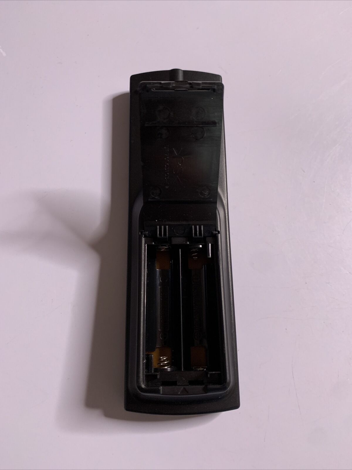 Genuine Panasonic EUR7631260 Remote Control for DVD Player