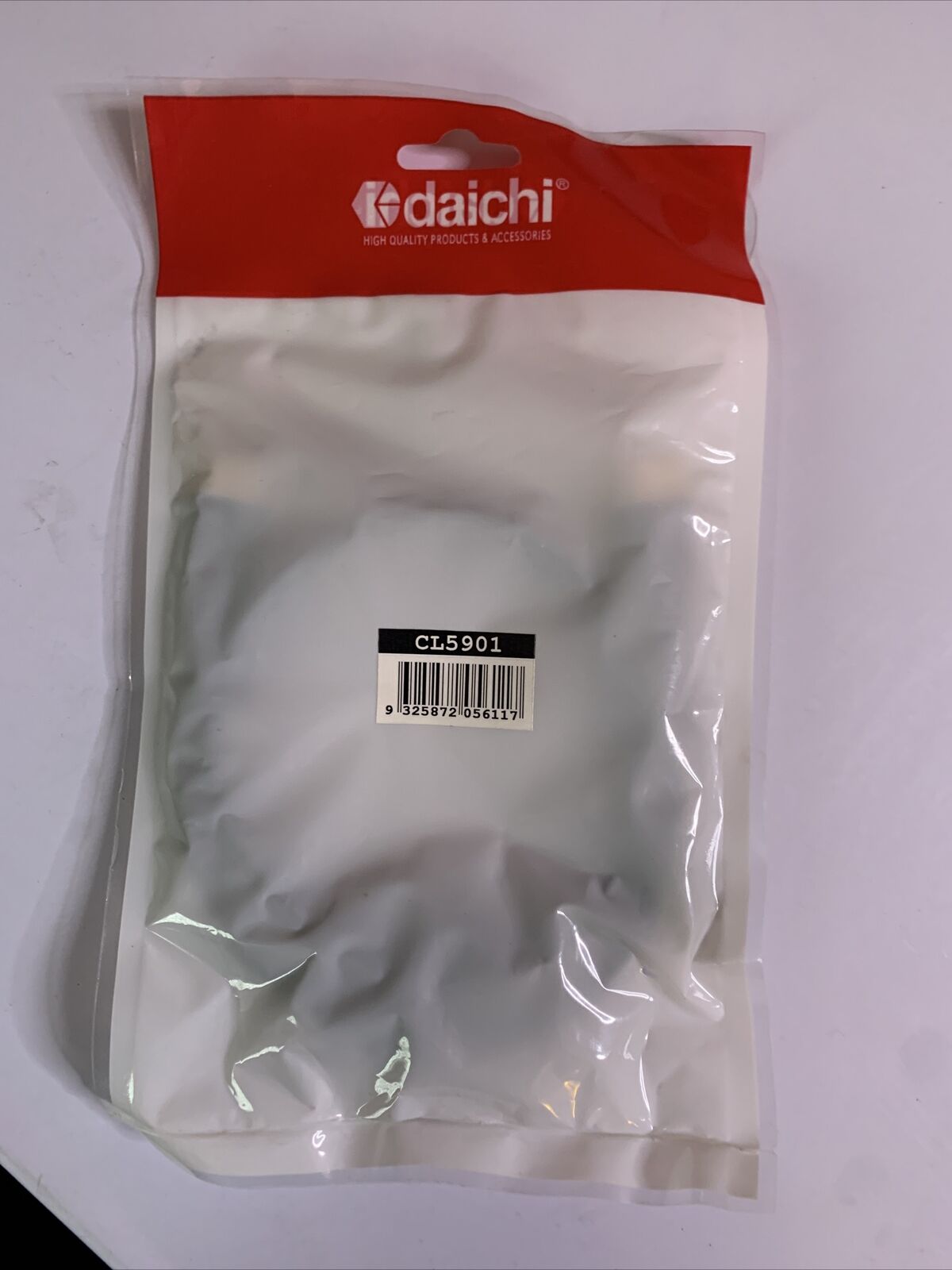 Daichi HDMI Cable 1M 4K Hi-Speed with Ethernet