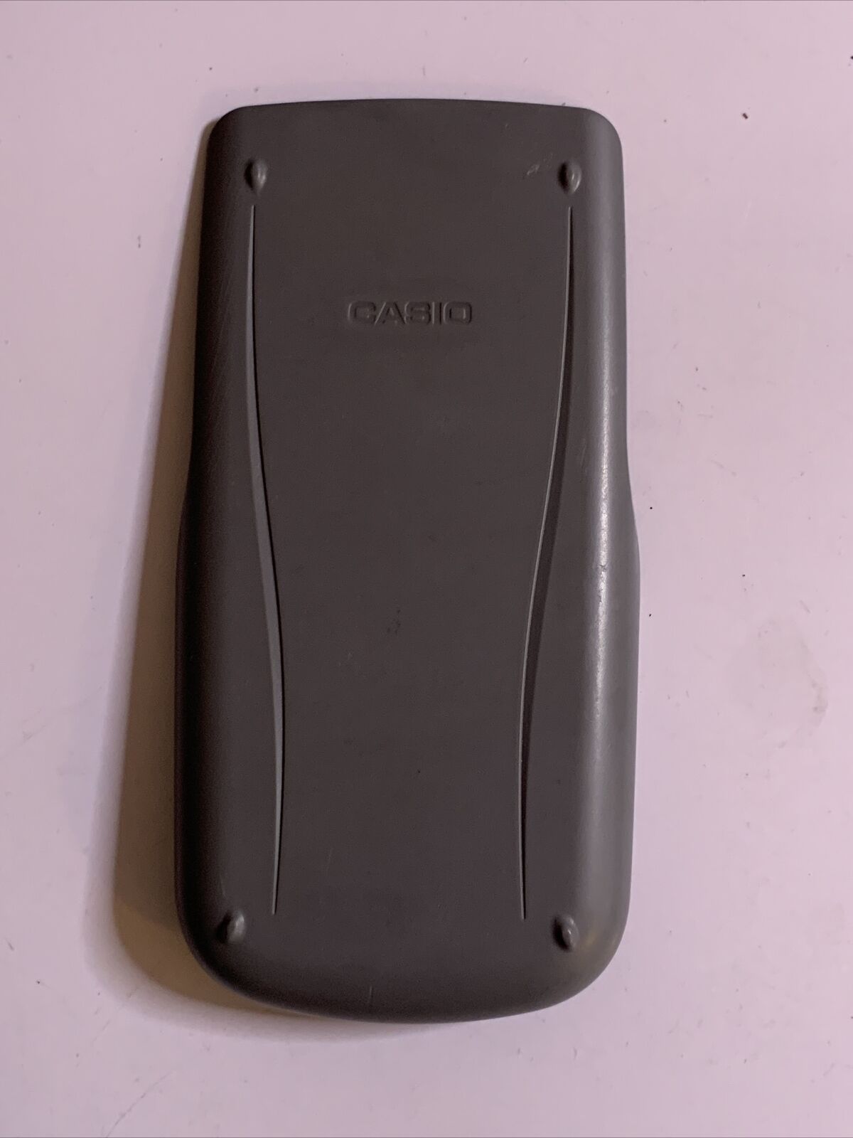 Casio FX82AU PLUS II Scientific Calculator working