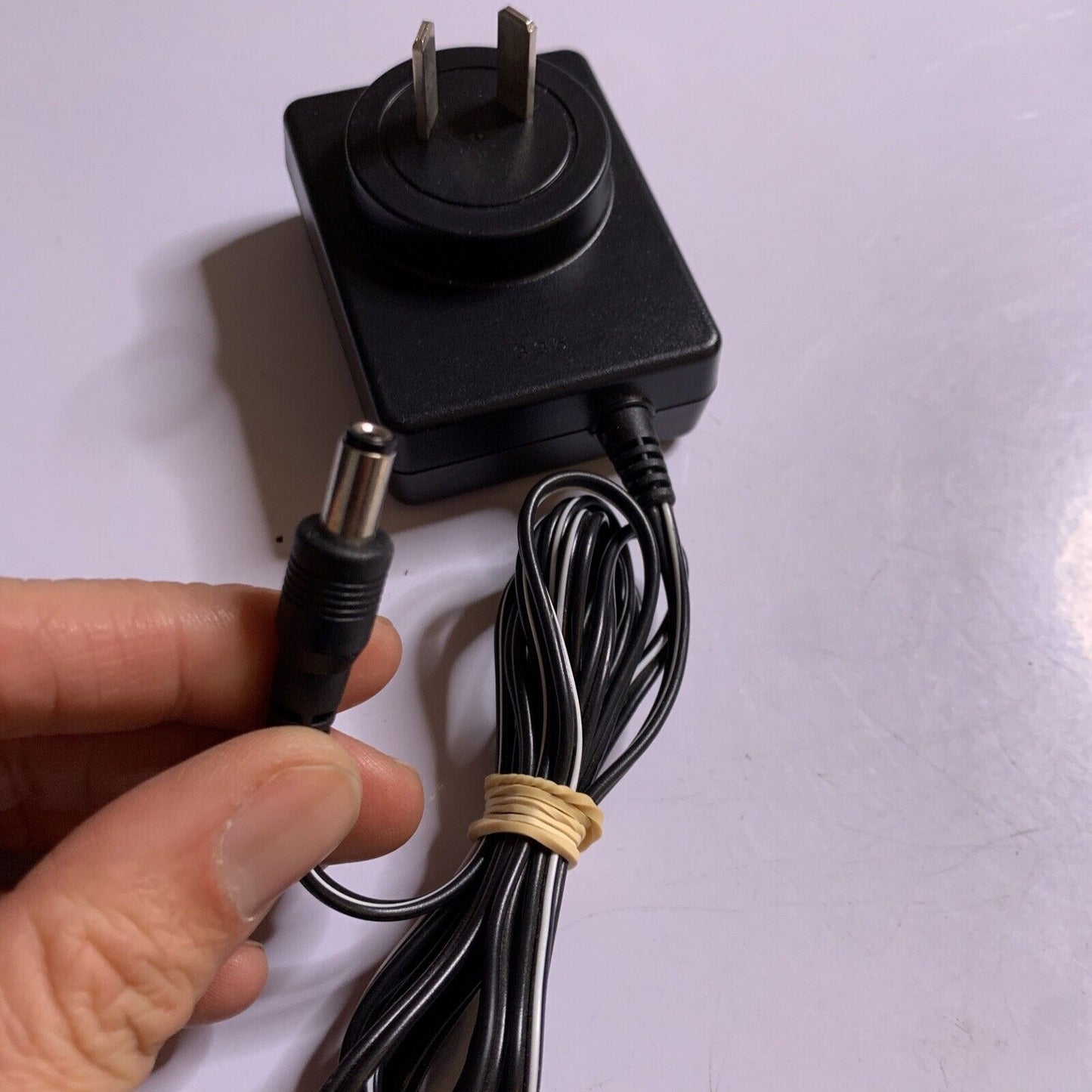 Panasonic ADP-446SR Power Supply 15v 0.7a AC Adapter Genuine