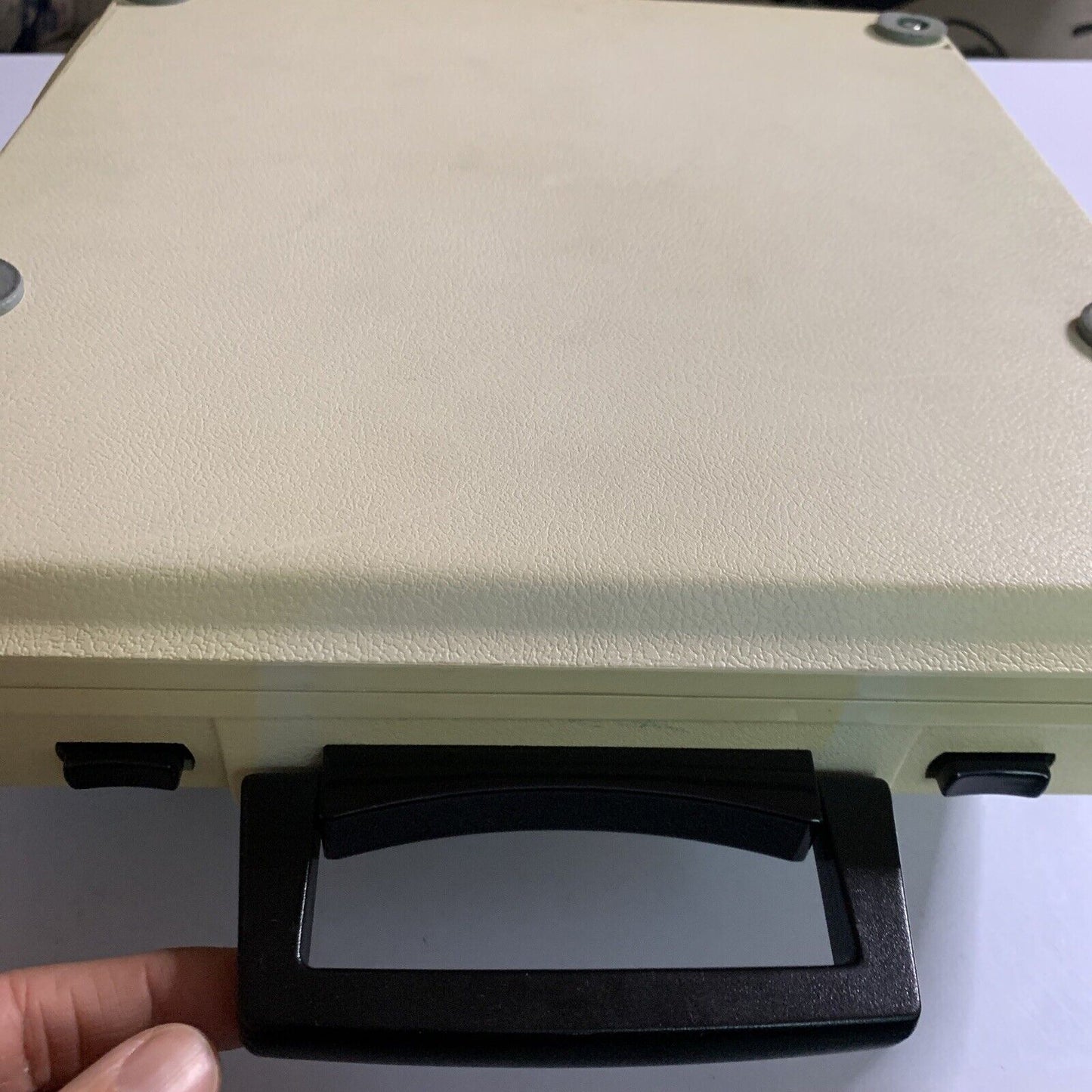 Brother Deluxe 700T Portable Typewriter Made in Japan