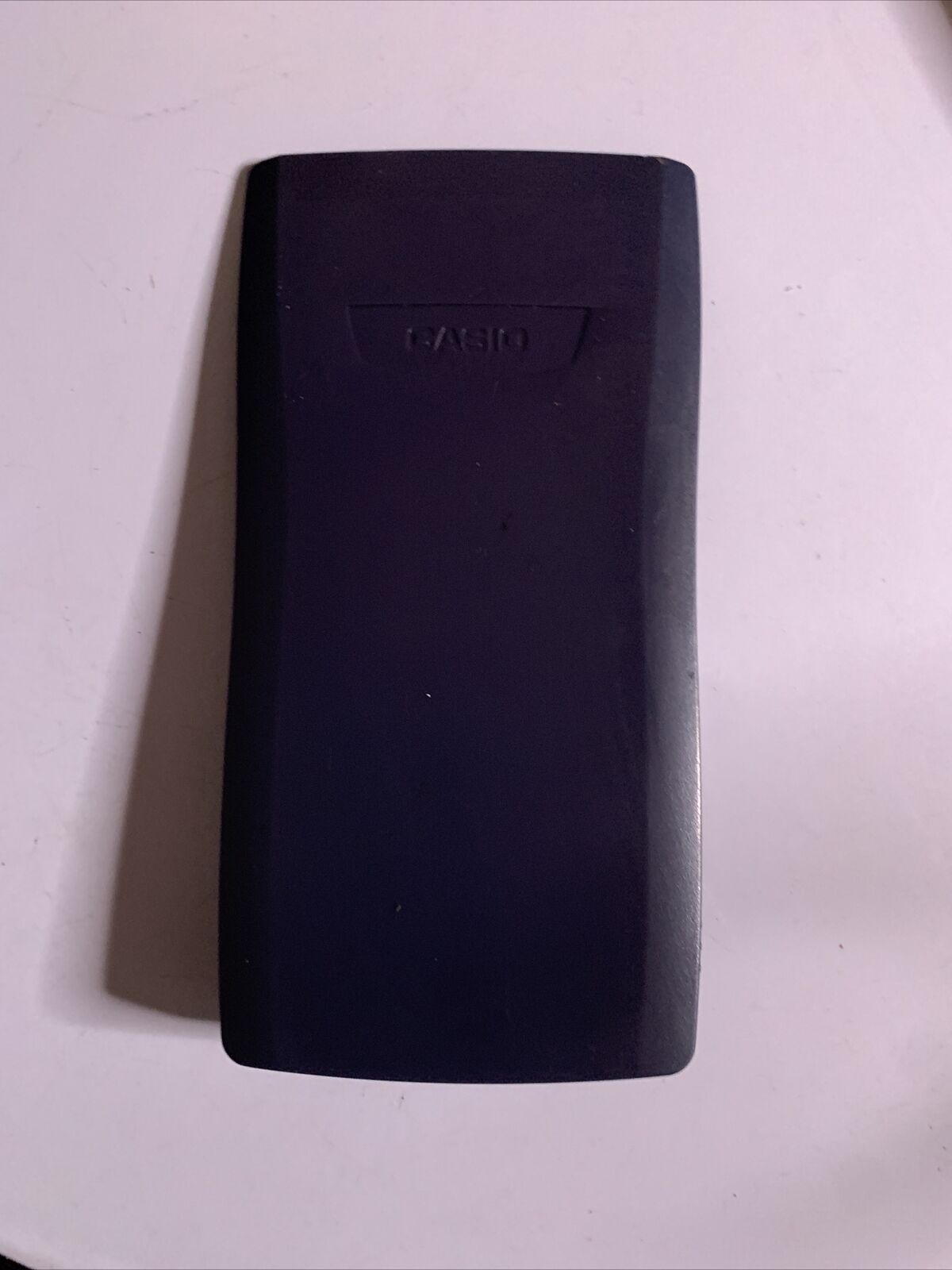 Casio Fx-100au Scientific Calculator