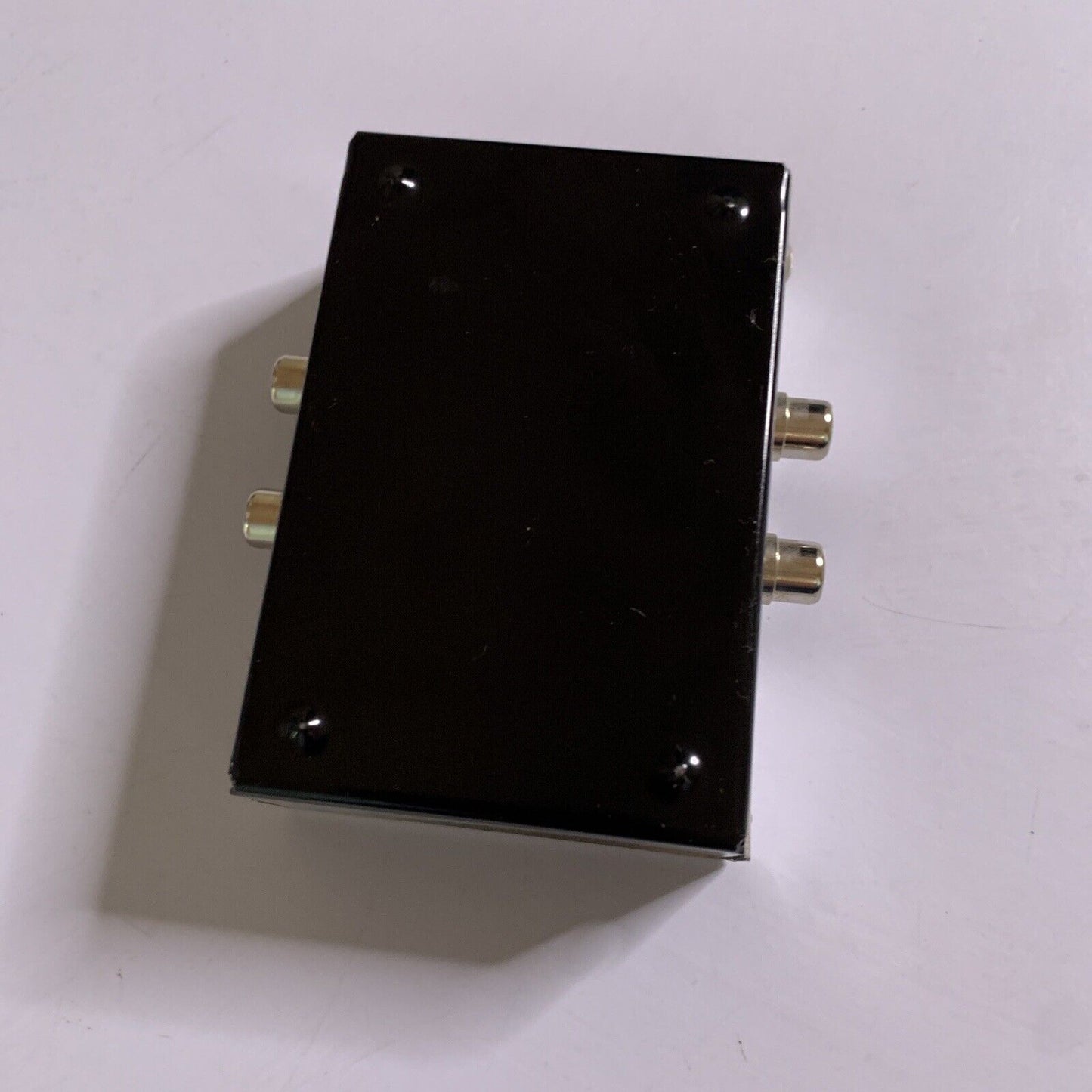 Digitech Stereo Pre-Amplifier RIAA-EQ