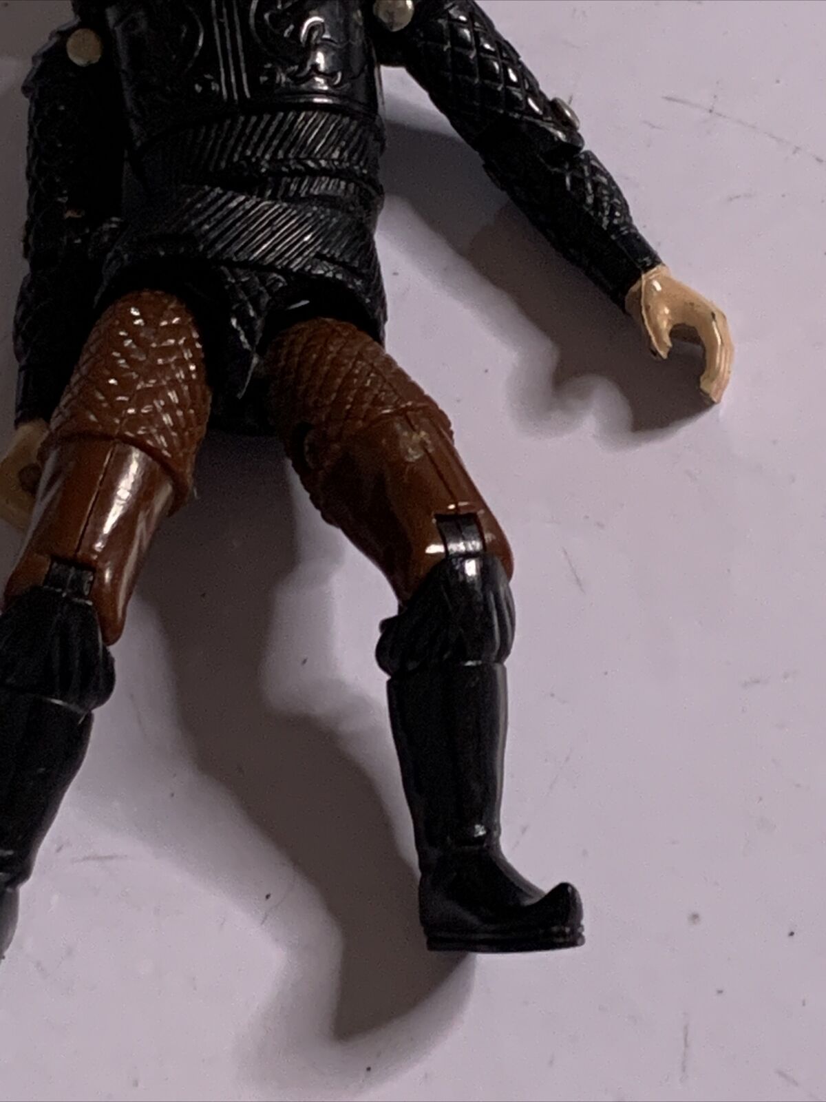 Buck Rogers Draconian Guard 1978 Robert C Dille