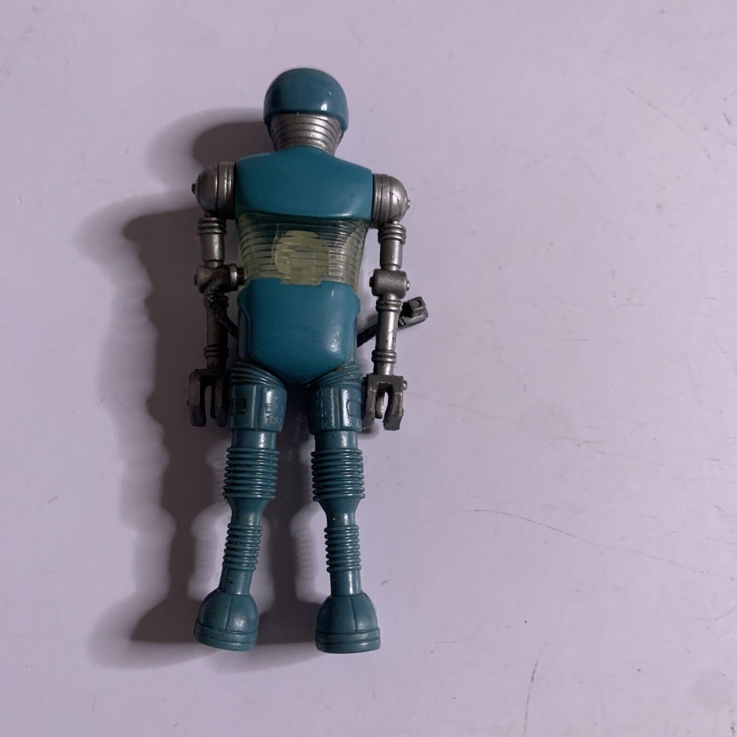 Bacta Droid Star Wars 1980 LFL Action Figure