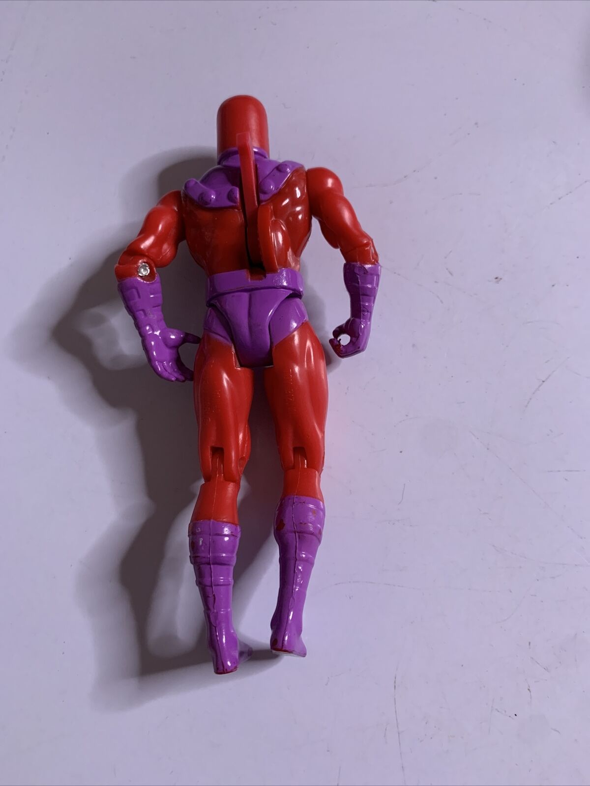 Magneto X-Men Marvel 1992 Toy Biz 14cm