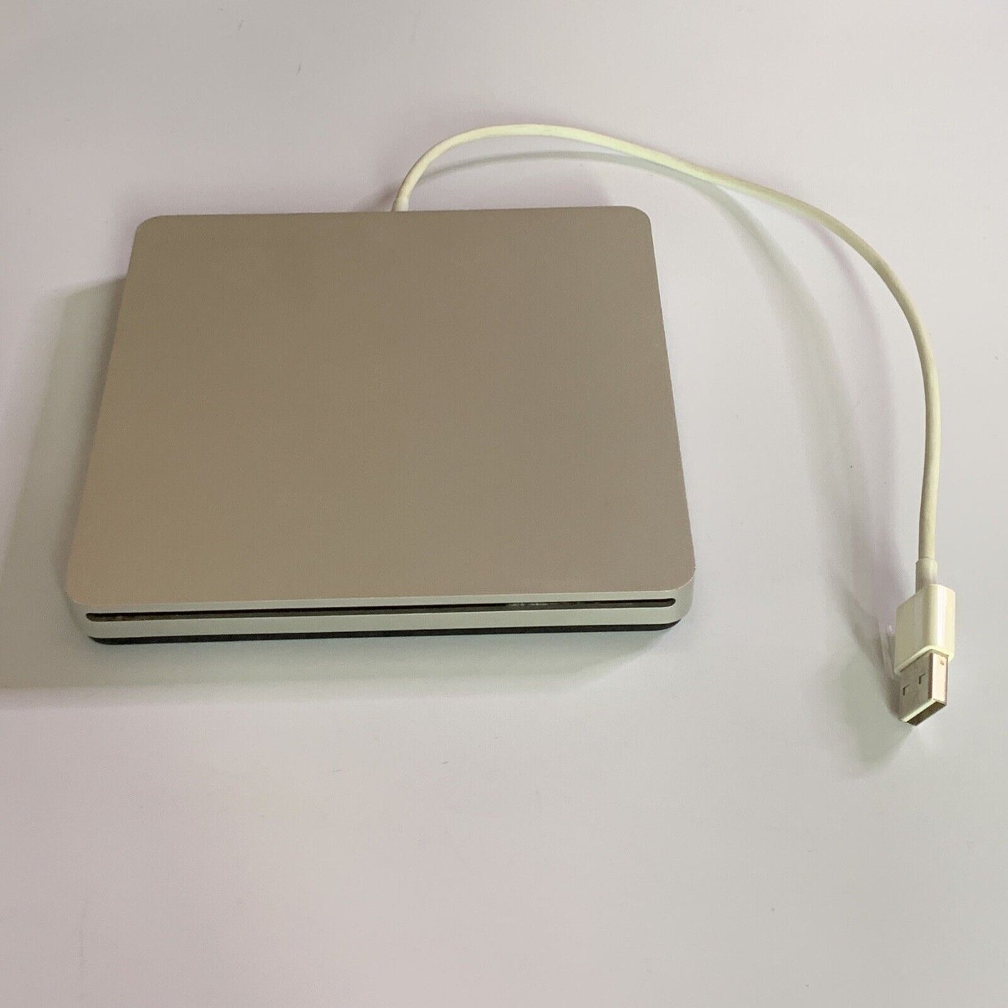 Apple SuperDrive USB DVD Drive Burner A1379
