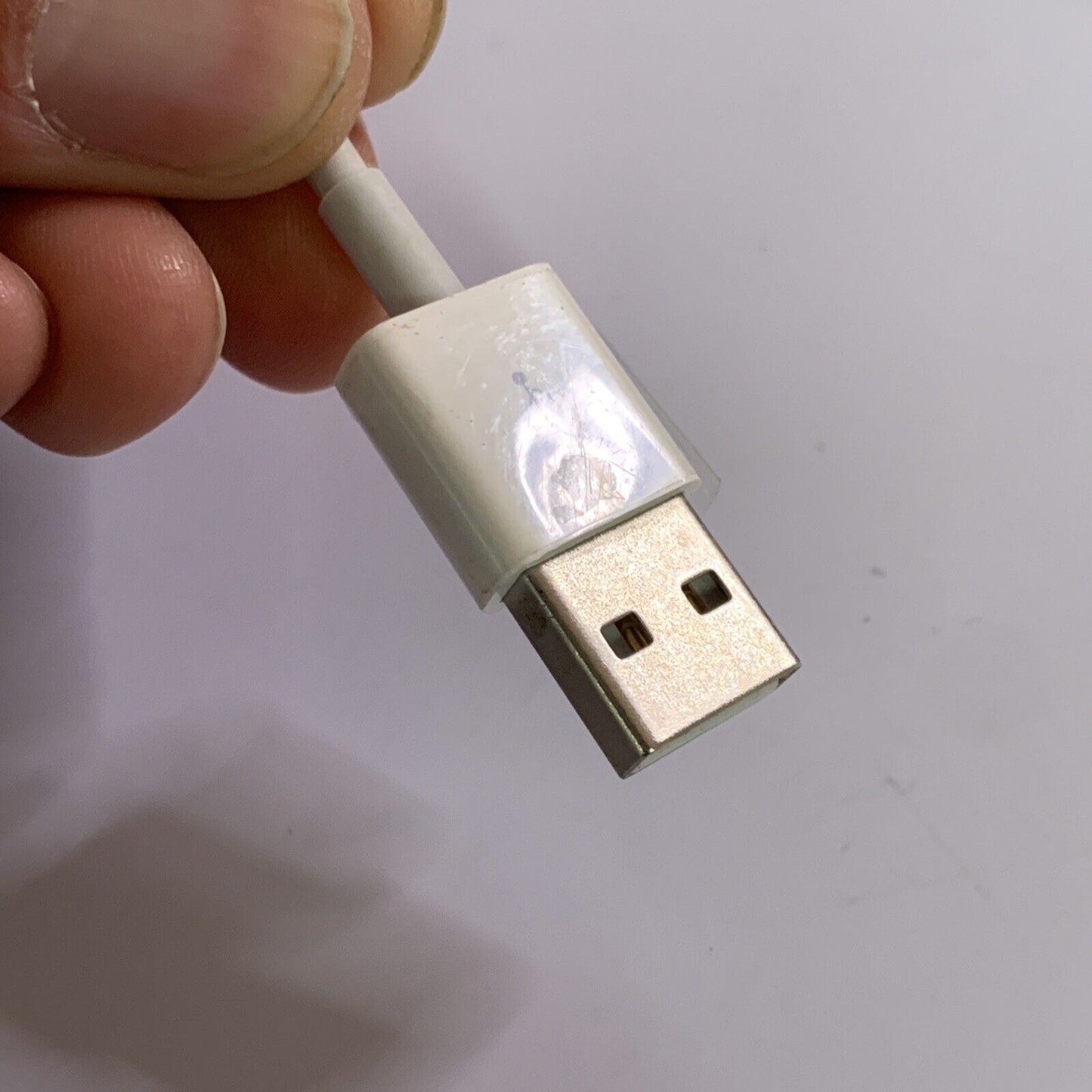 Apple SuperDrive USB DVD Drive Burner A1379