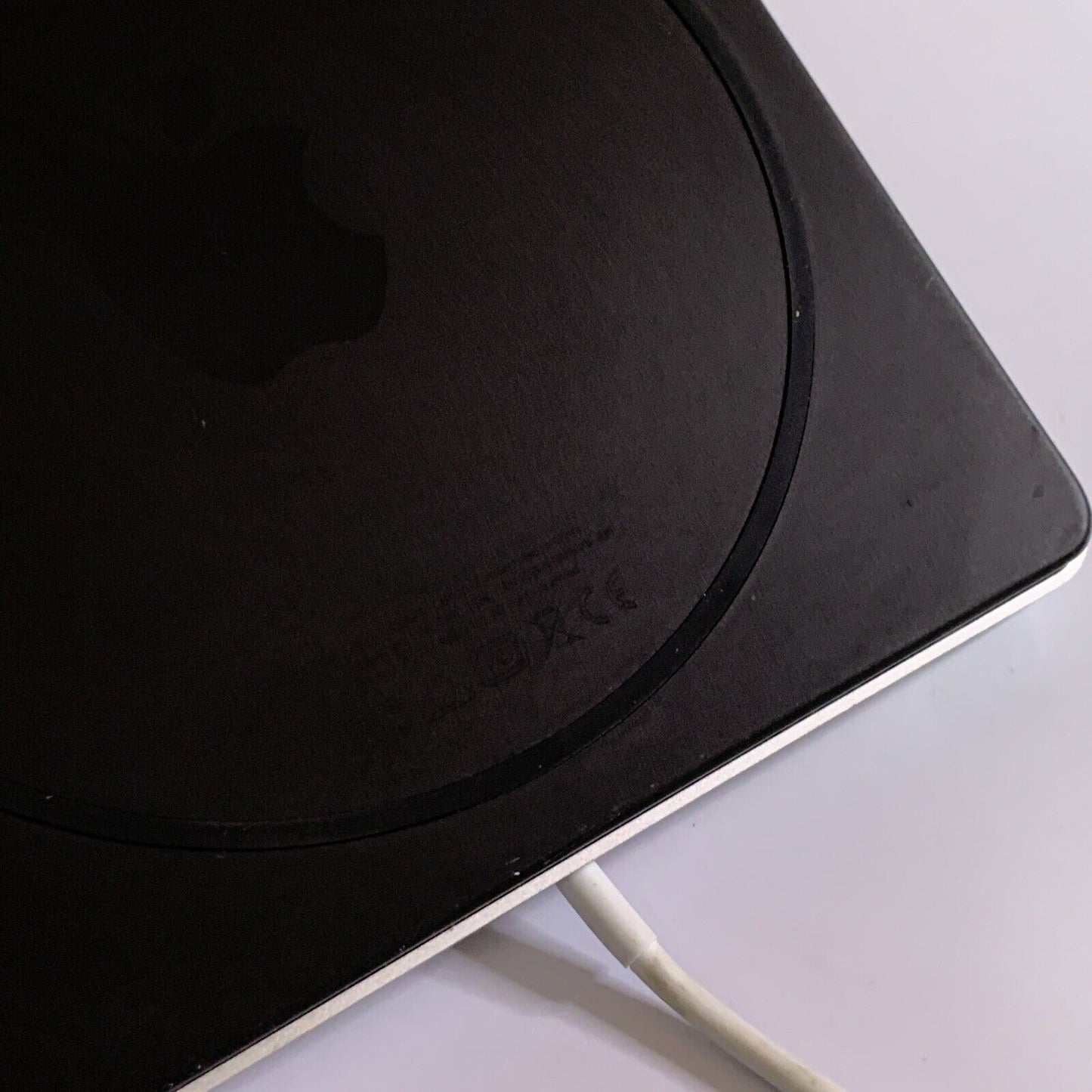 Apple SuperDrive USB DVD Drive Burner A1379