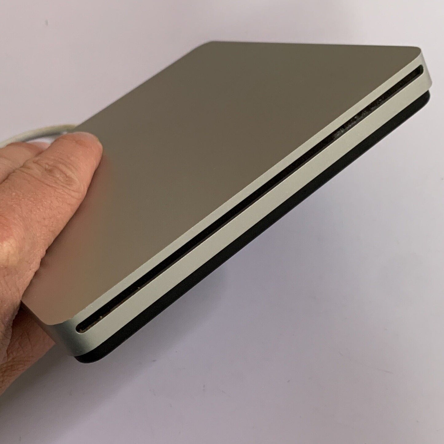 Apple SuperDrive USB DVD Drive Burner A1379