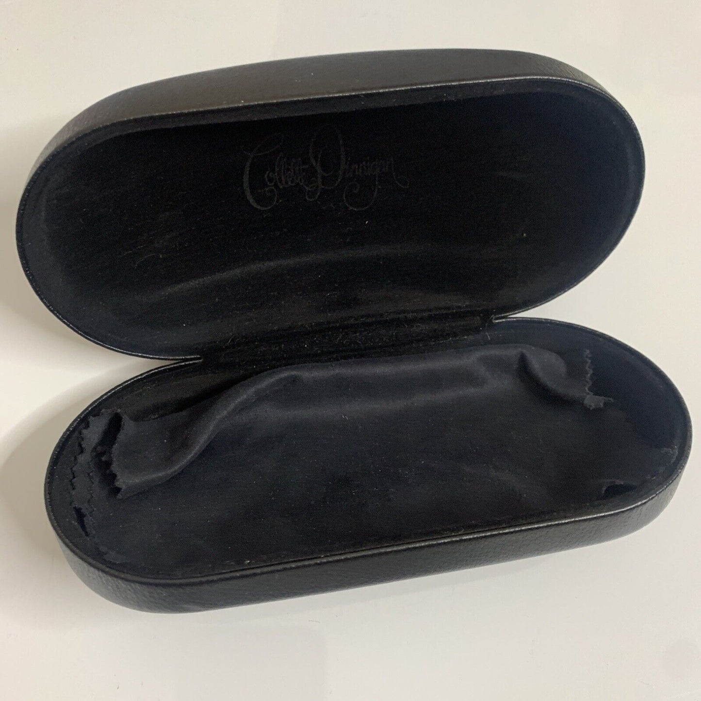 Colette Dinnigan Sunglasses Brown with Case