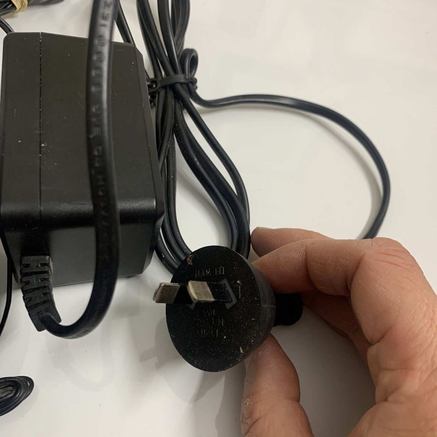 Sony Dream Machine Radio Alarm Clock ICF-C7iP with 30-pin iPod Dock