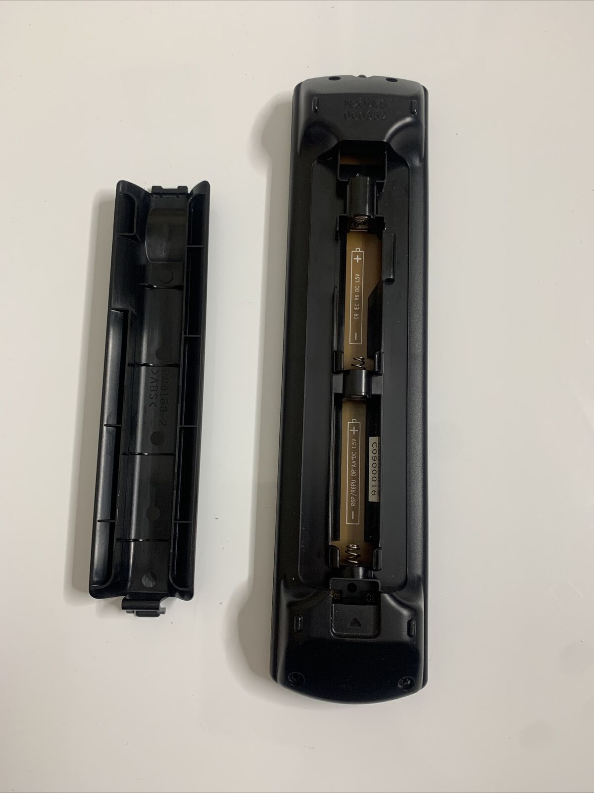 Genuine Panasonic TV Remote Control N2QAYB000352