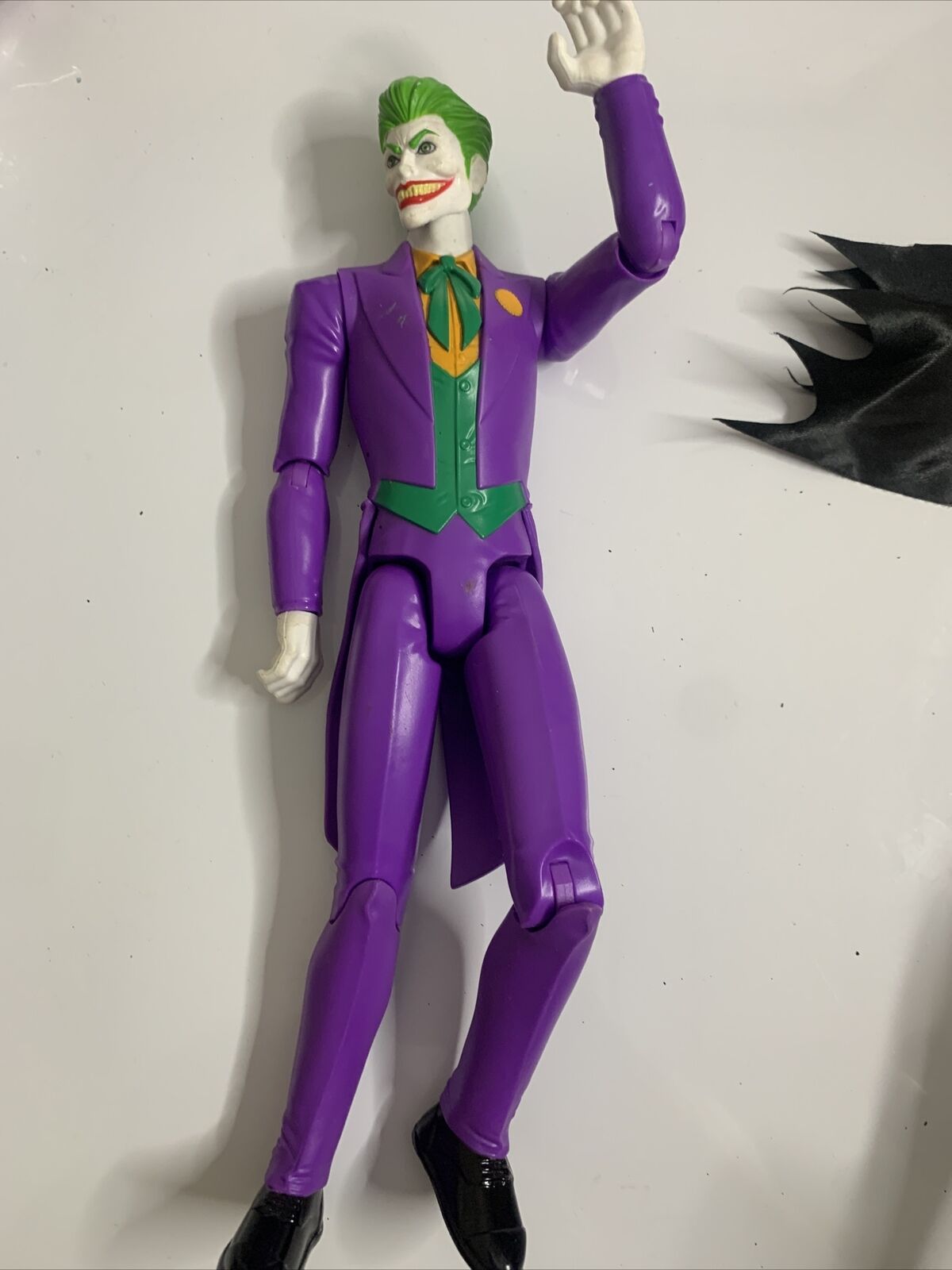 Batman & Joker DC Comics Action Figure 30 cm