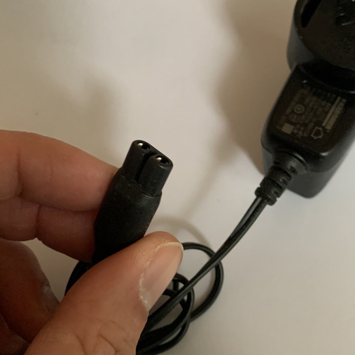 Karcher Power Supply 6.654-272.0 AC Adapter 5.5V 600mA