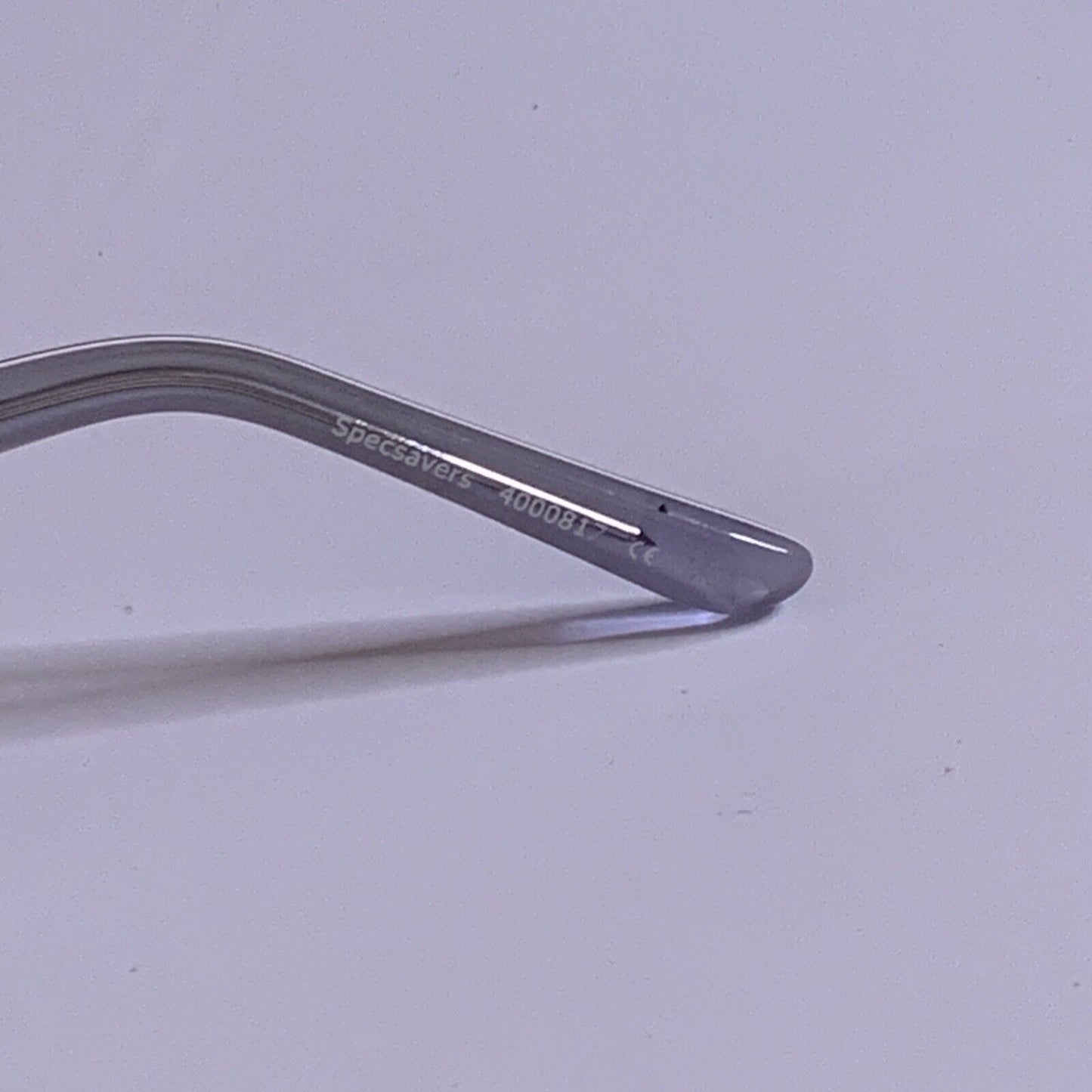 Osiris Eyeglasses with Case 742 2510019 51-17-135