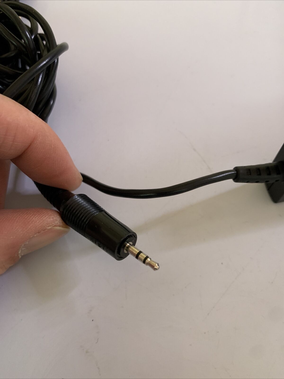 Genuine Panasonic VW-RM1E Pause Remote