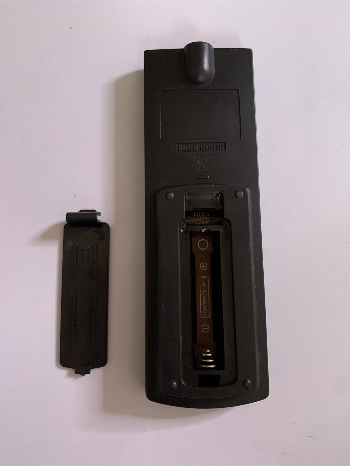 Genuine LG Remote Control AKB33659510 for DVD Player