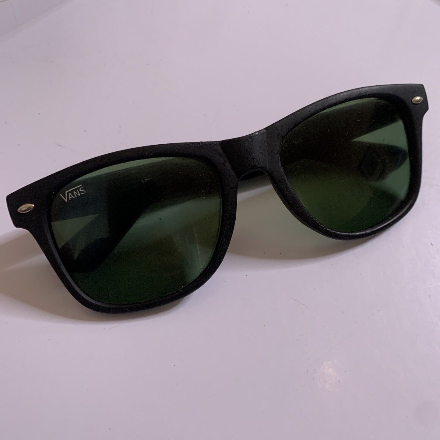 Vans Sunglasses SKY-006 52-19-138
