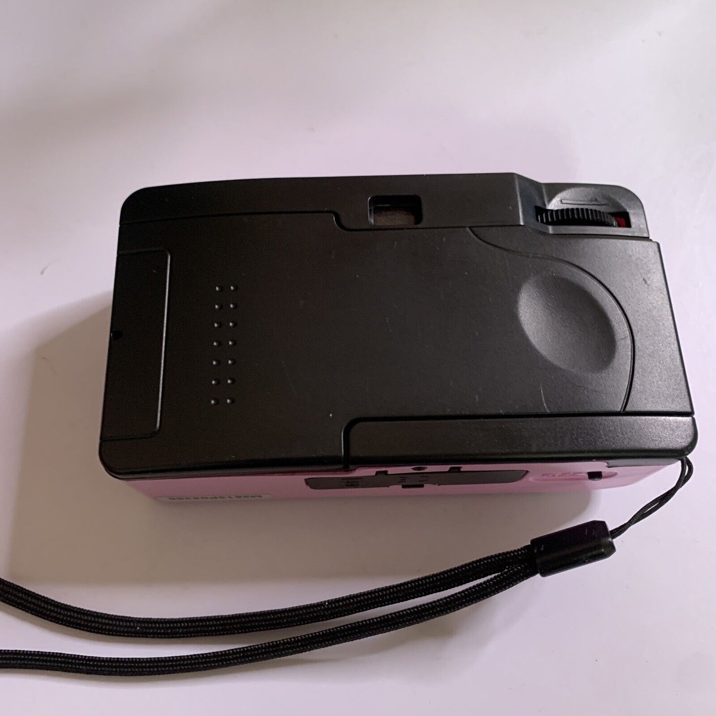 Kodak M35 35mm Film Camera Pink with Flash