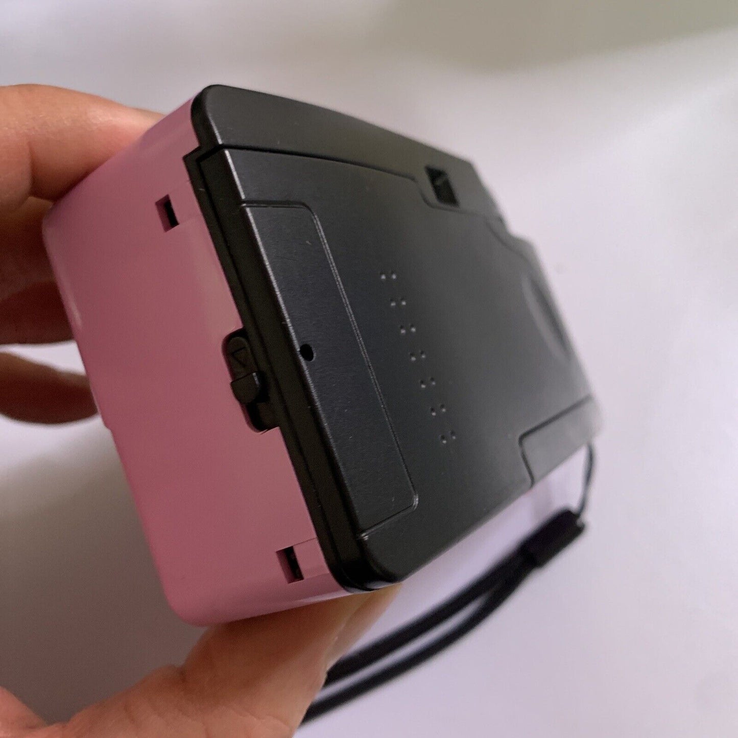 Kodak M35 35mm Film Camera Pink with Flash
