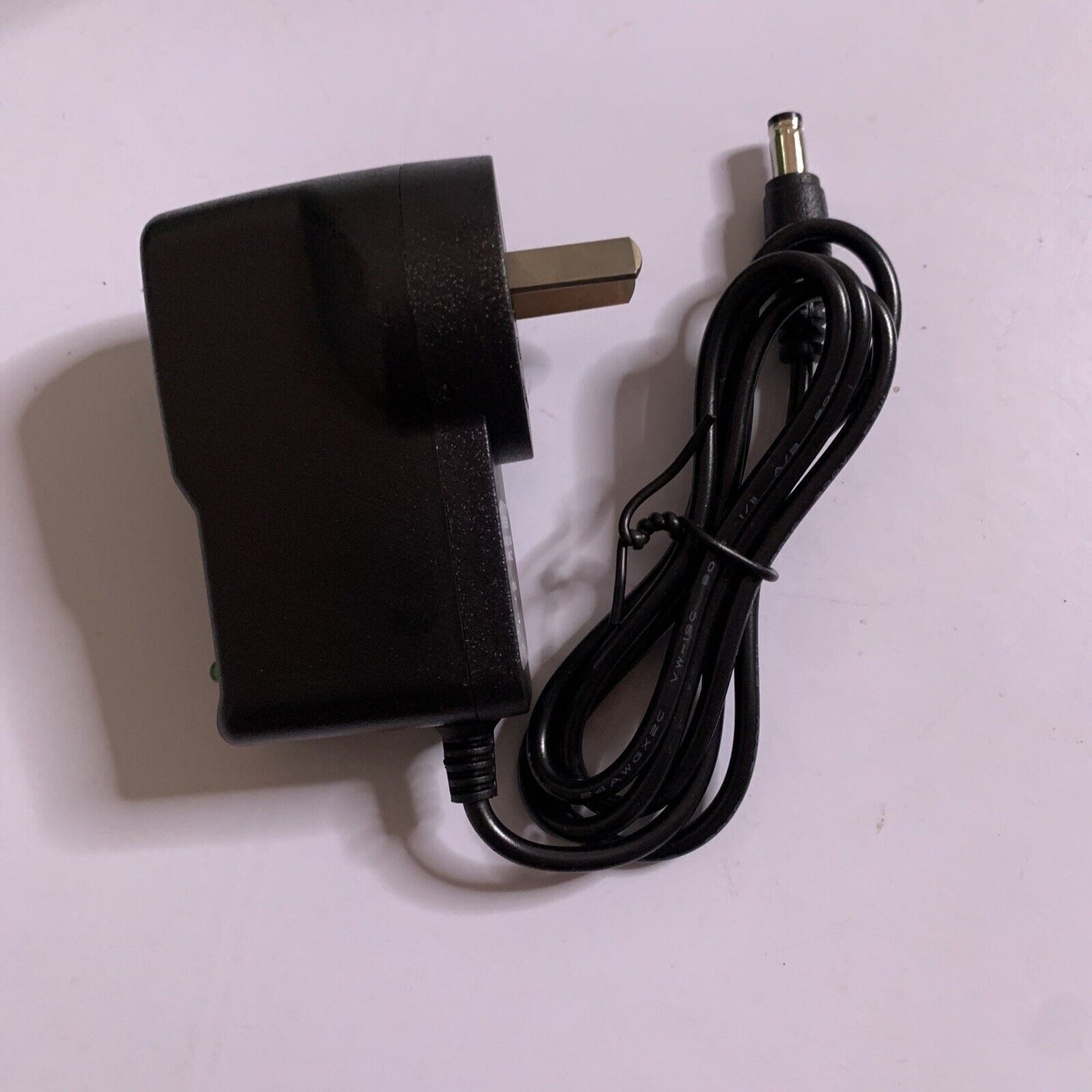 NEW 9V 1000mA Power Supply 5.5*2.5-2.1mm for Casio Keyboard AD5 AC Adapter Comp