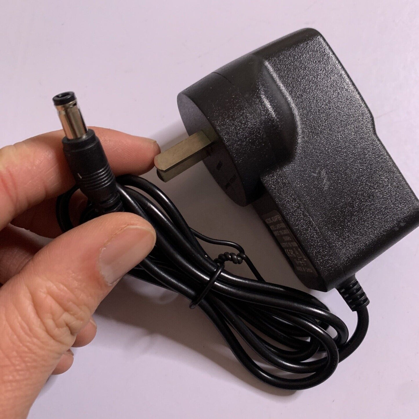 NEW 9V 1000mA Power Supply 5.5*2.5-2.1mm for Casio Keyboard AD5 AC Adapter Comp