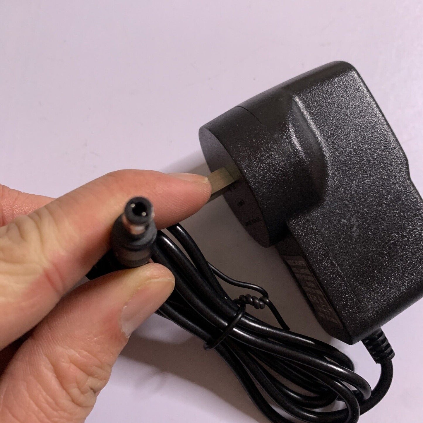 NEW 9V 1000mA Power Supply 5.5*2.5-2.1mm for Casio Keyboard AD5 AC Adapter Comp