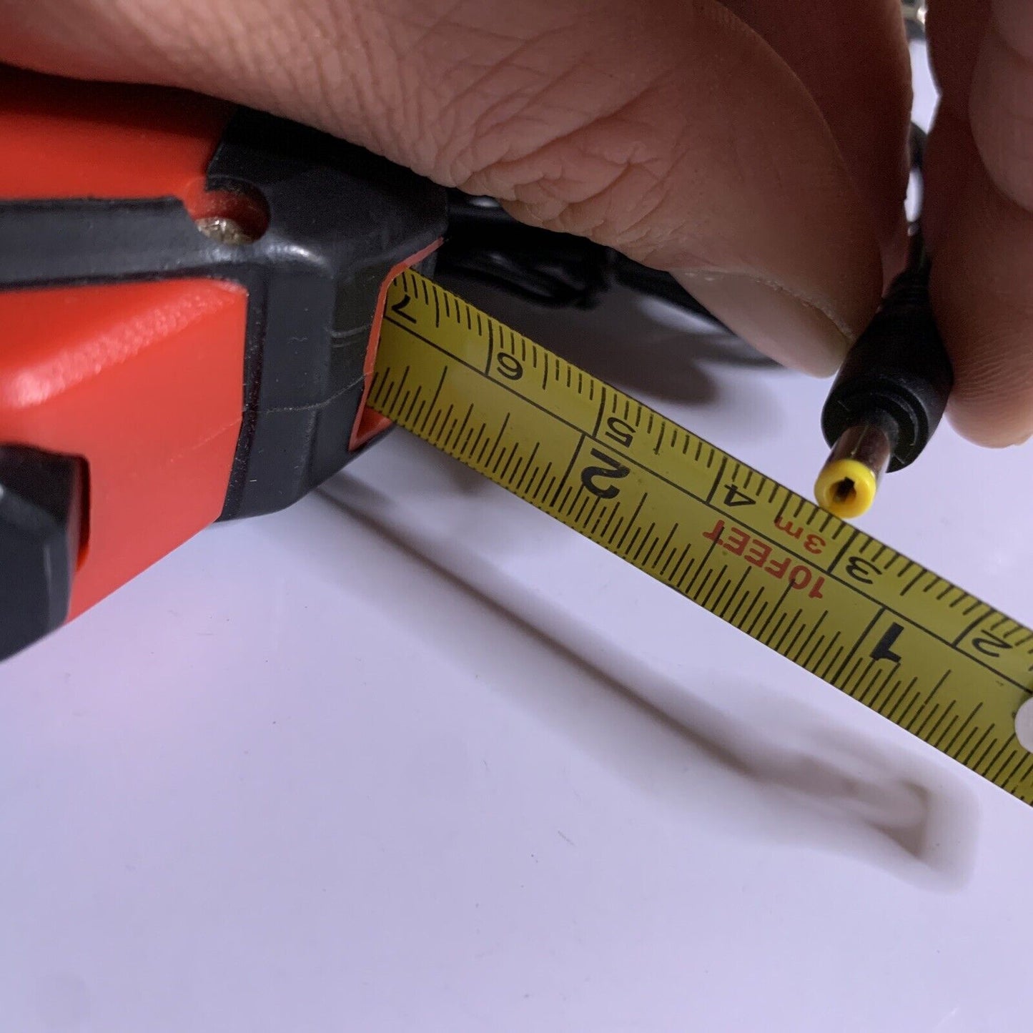 NEW Power Supply AC Adapter for Portable DVD Player Teac Laser Target Akai Audio