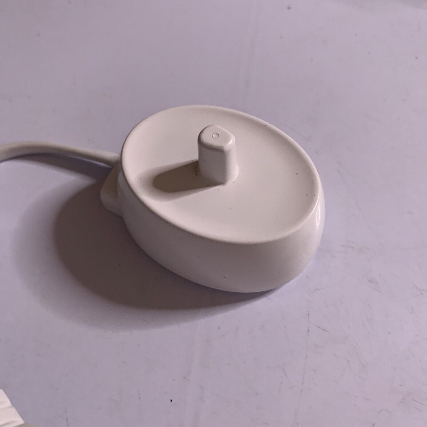 Genuine Braun Type 3757 Toothbrush Charger Base 220-240V