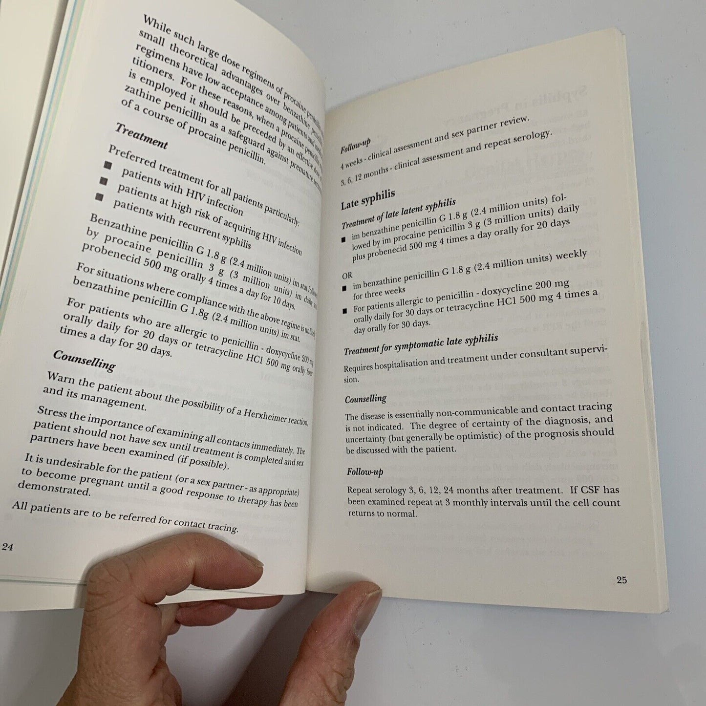 Diagnosis and Management of STDs Including HIV Infection 3rd Edition