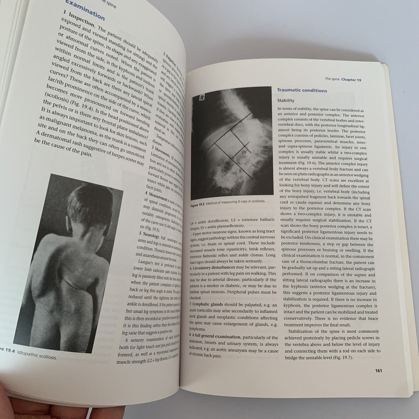 Orthopaedics and Fractures by C. M. Blundell, T. Duckworth (Paperback, 2010)