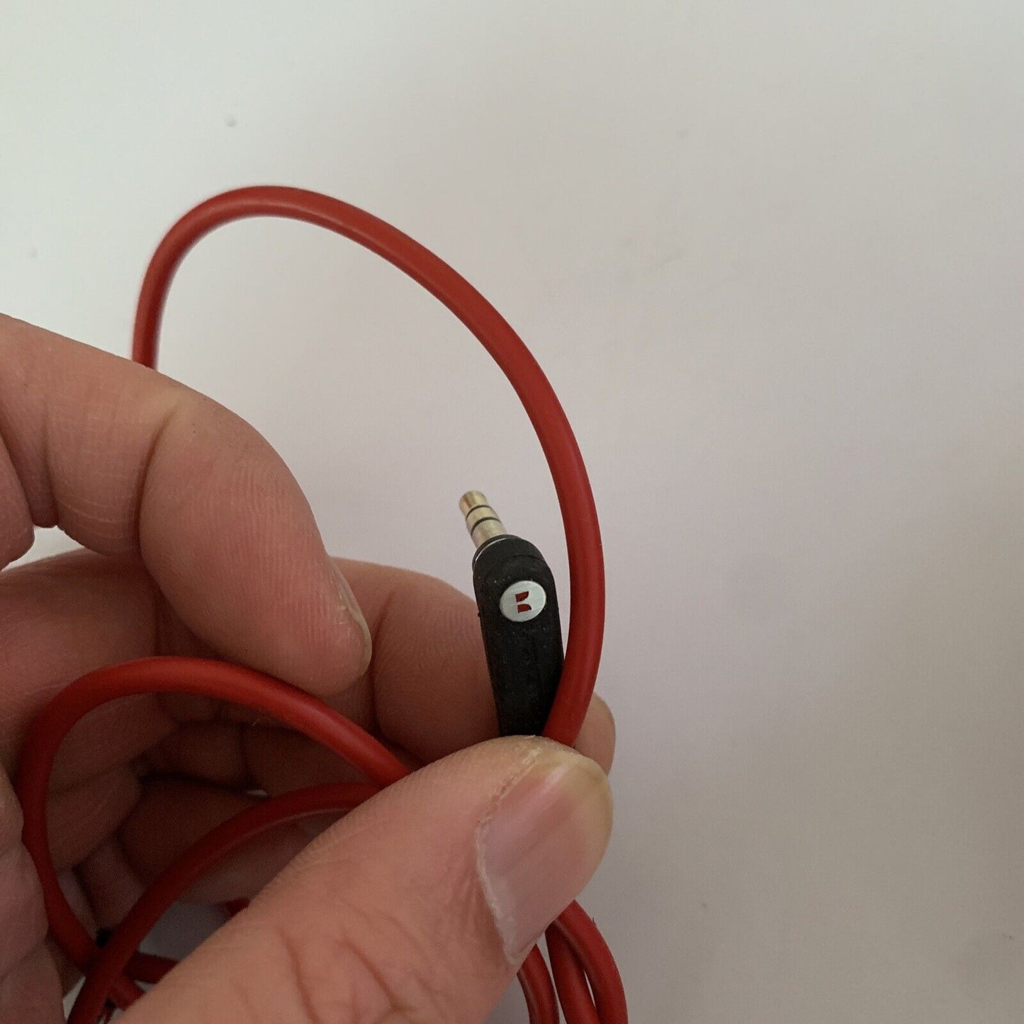 Beats by Dr Dre Monster Headphones *Doesnt Work For parts or repair