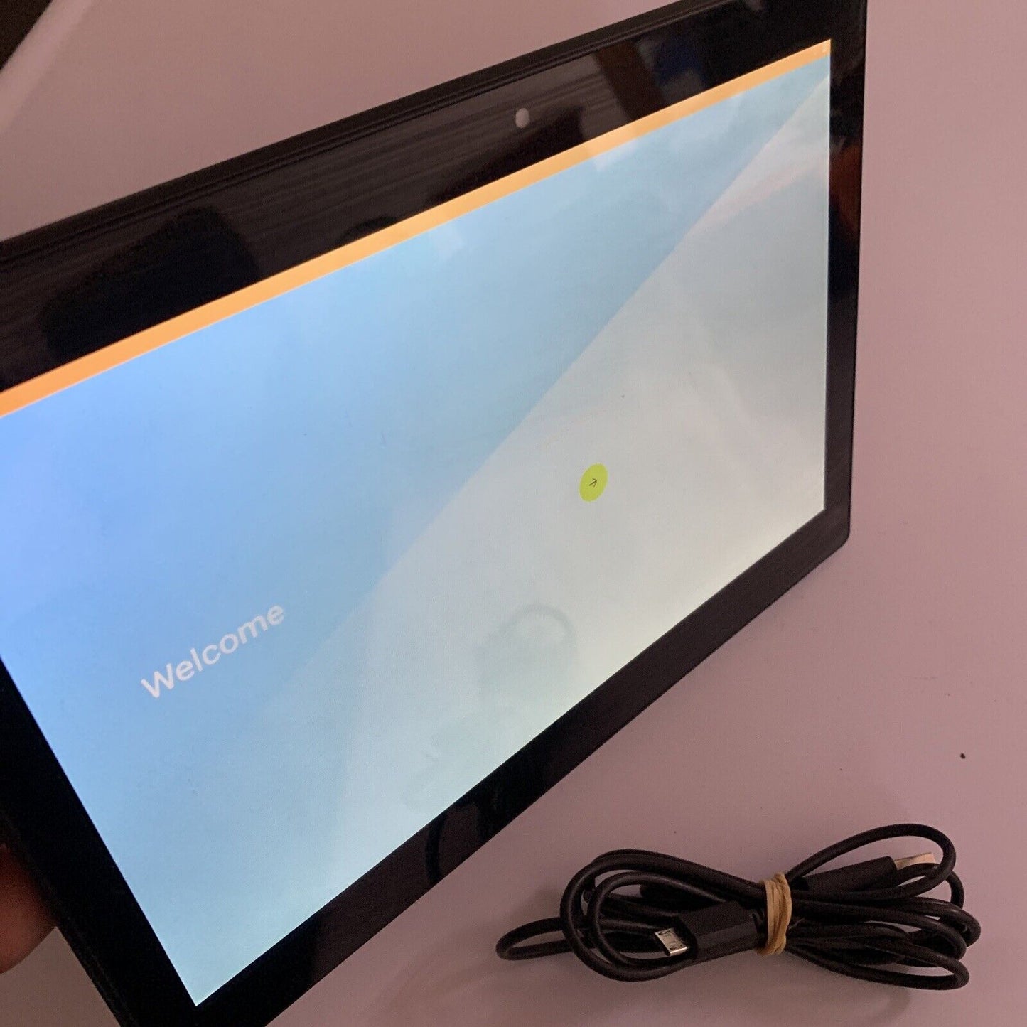 Polaroid Tablet 10.1” Android 6 Wi-Fi 16GB MID1047