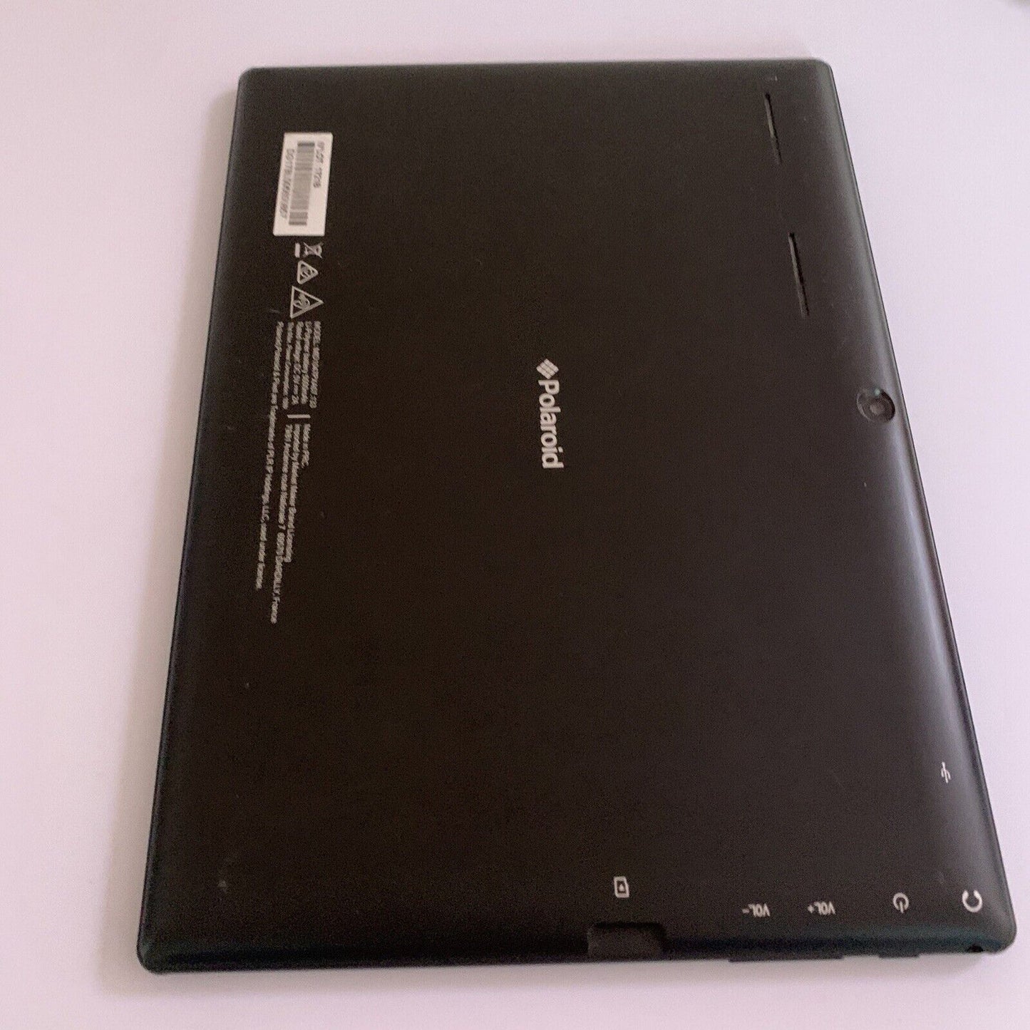 Polaroid Tablet 10.1” Android 6 Wi-Fi 16GB MID1047