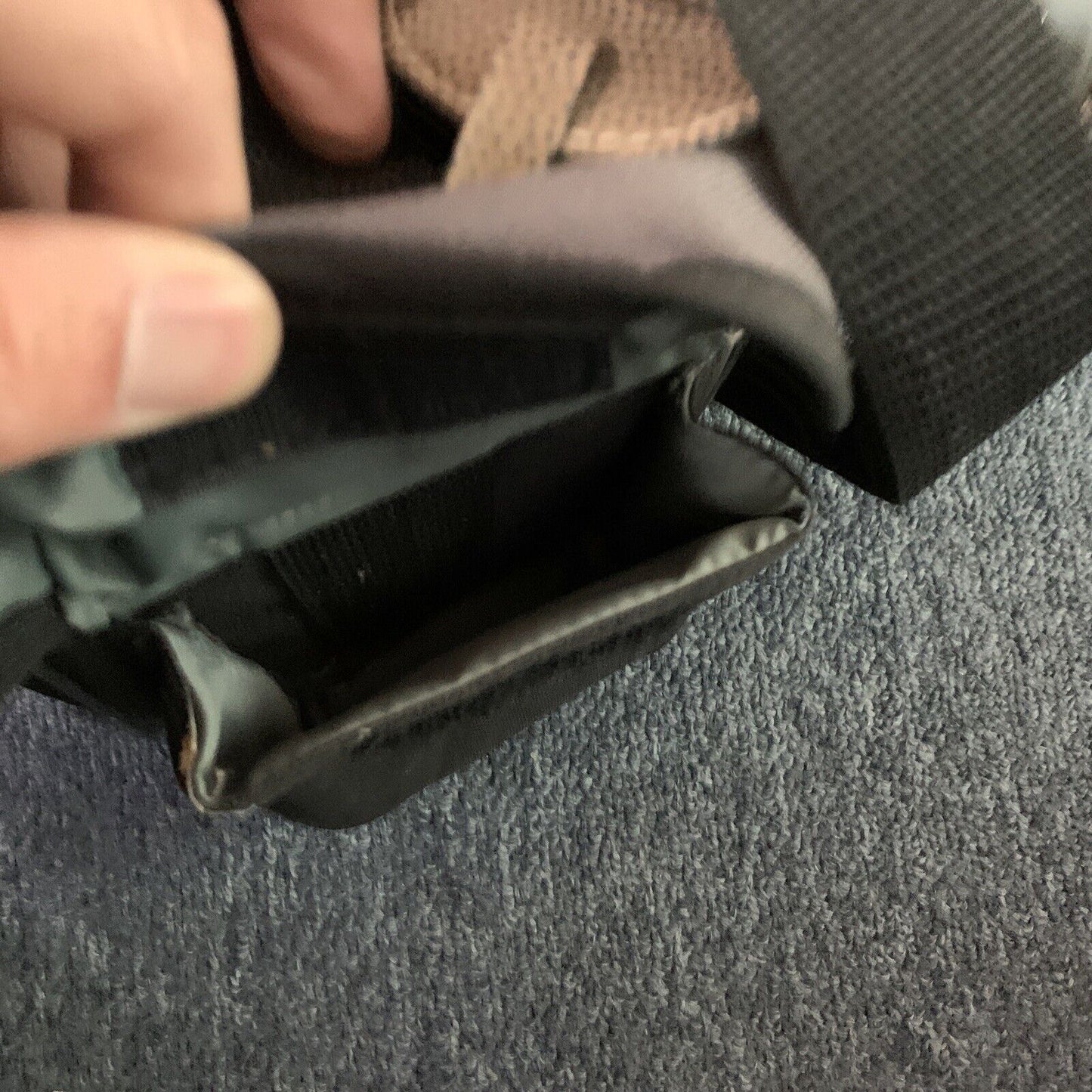 Jenova Professional Camera Bag with Shoulder Strap