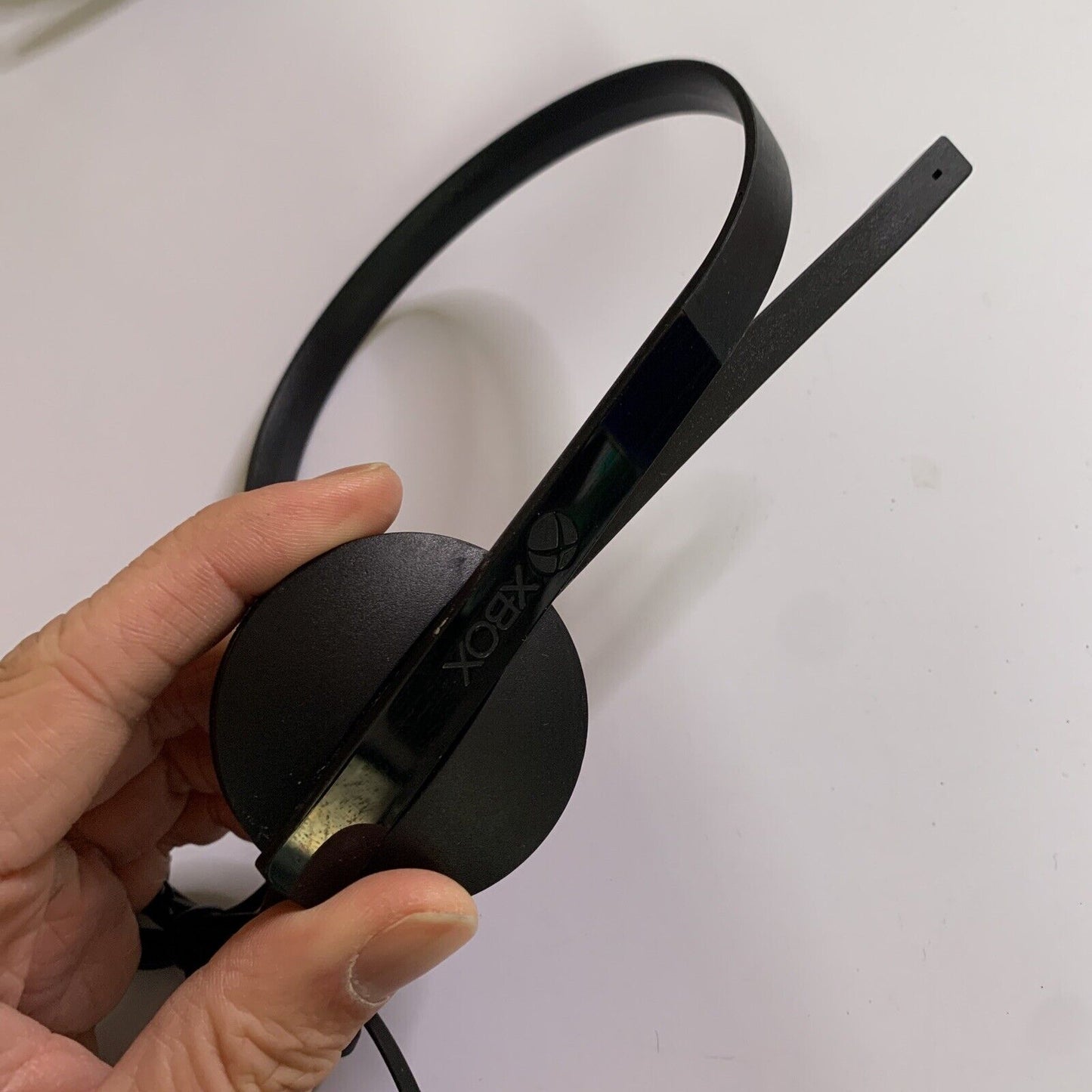 Microsoft Xbox One Chat Headset 1364 + Xbox 360 Headset