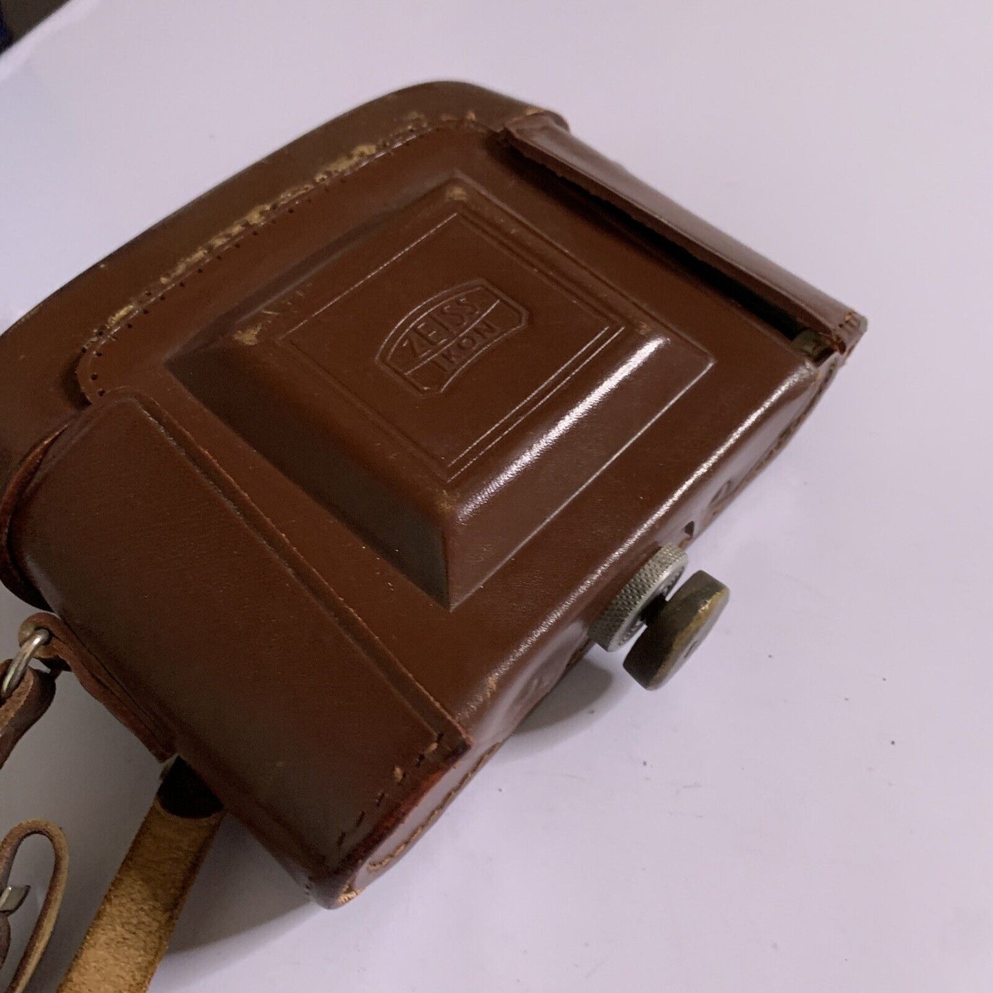 Zeiss Ikon Nettax 513/16 Film Camera