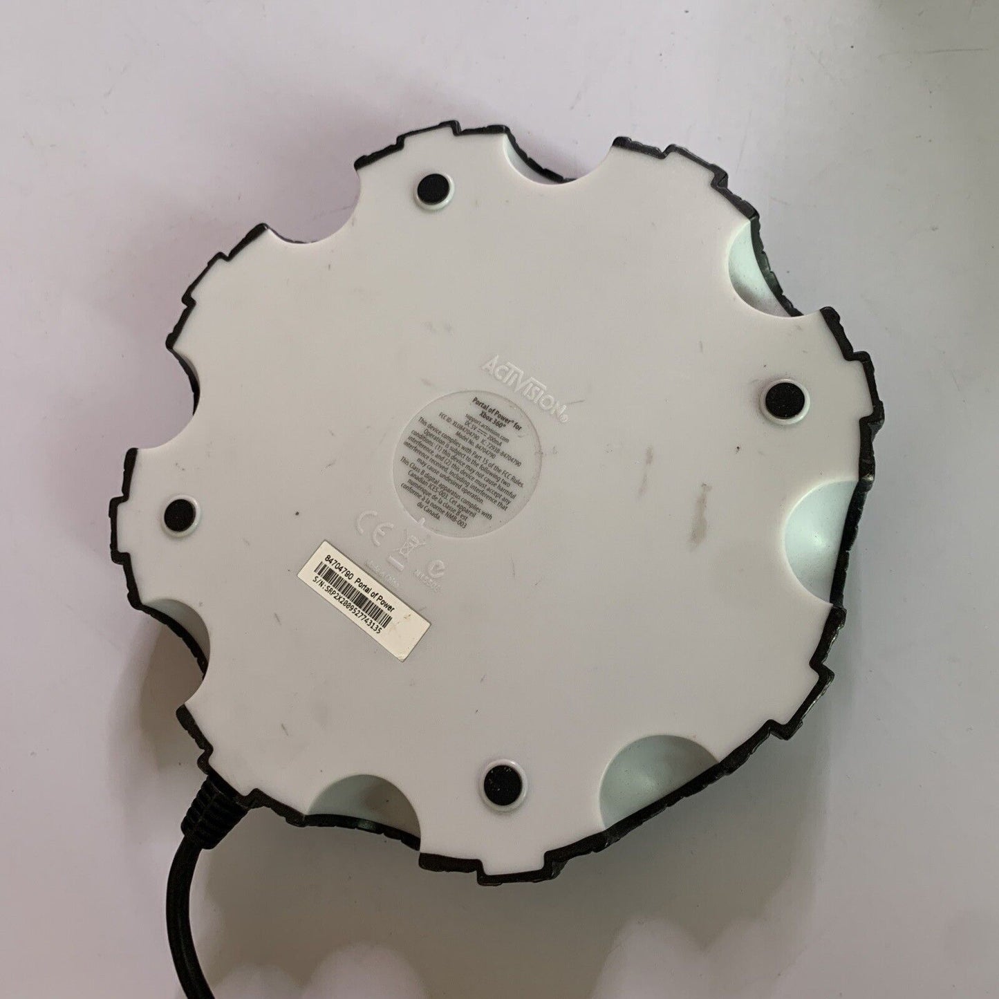 Portal of power For Microsoft Xbox 360 84704790