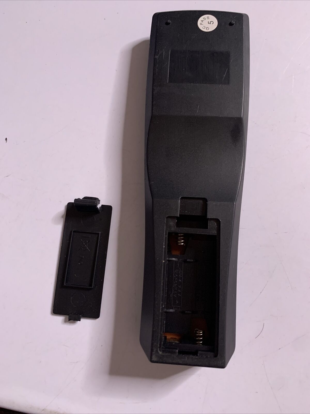 Telefunken Remote Control