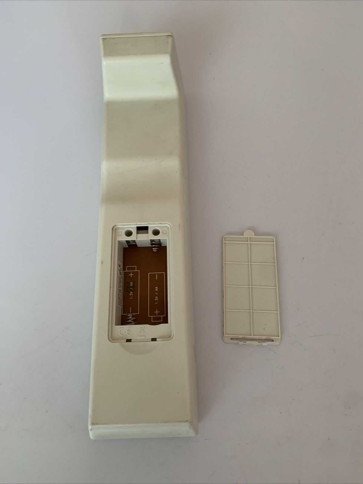 Genuine Foxtel Remote Control Large Button 1520 T1 2