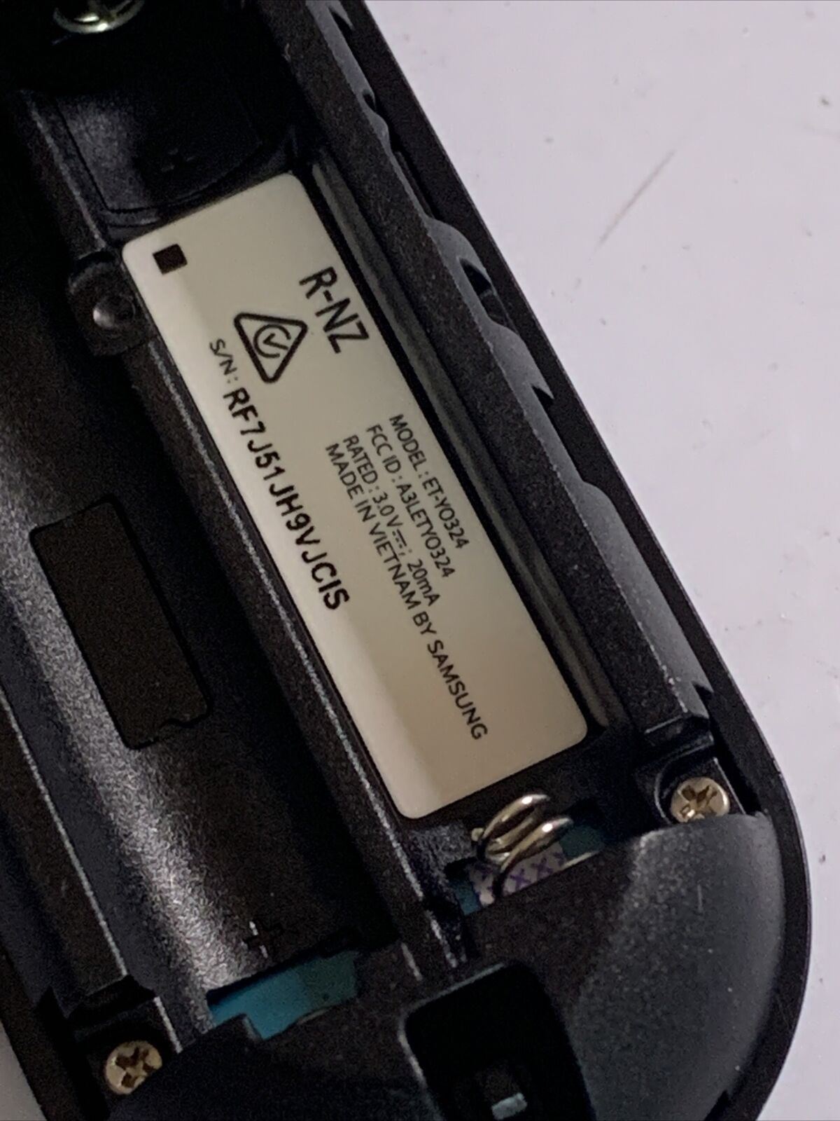 Samsung Gear VR Motion Controller Bluetooth ET-YO324 Genuine