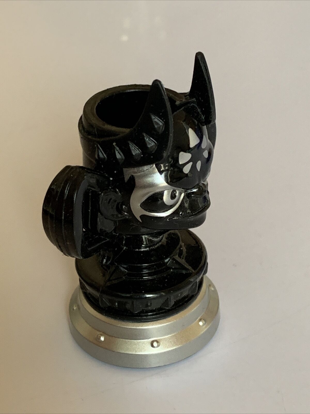 Kaos Trophy Skylanders Superchargers Figure 87606888